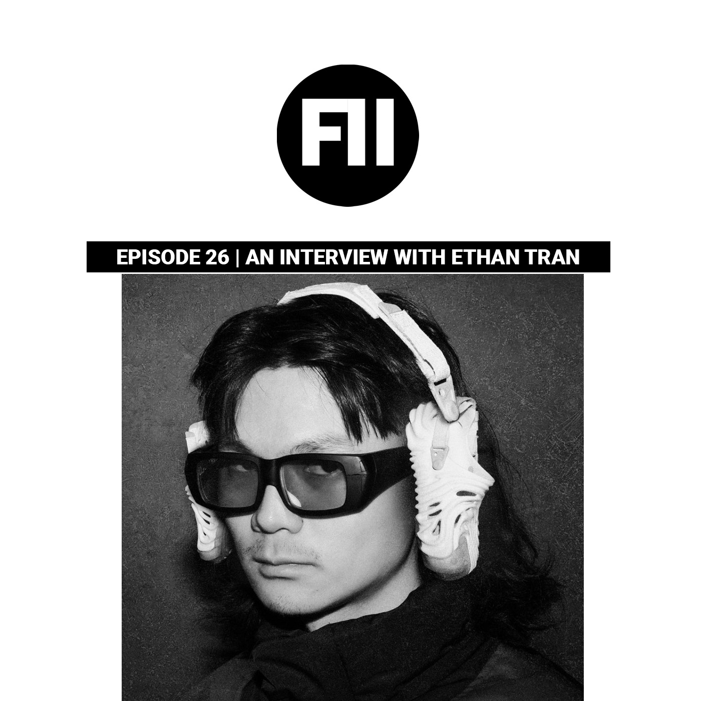 F11 - Your Weekly Photography Podcast