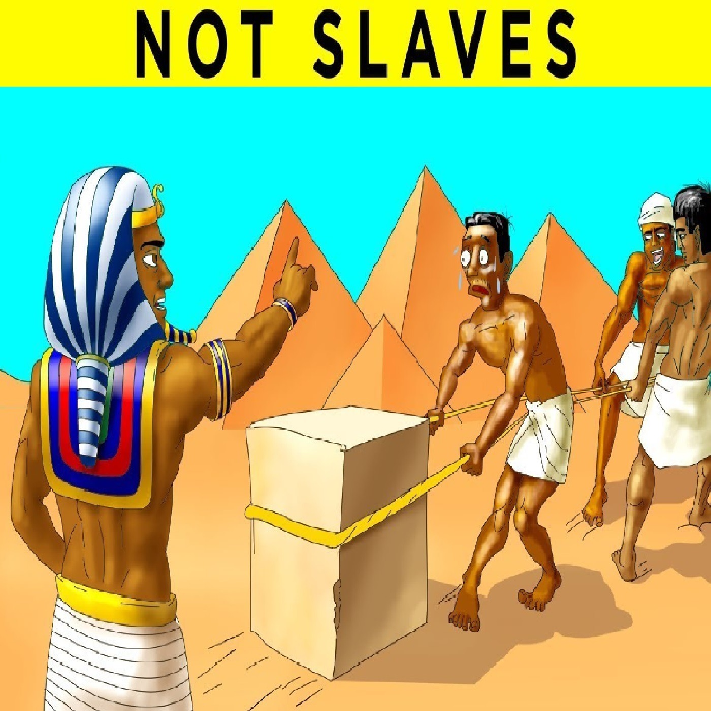 Lies You Still Believe