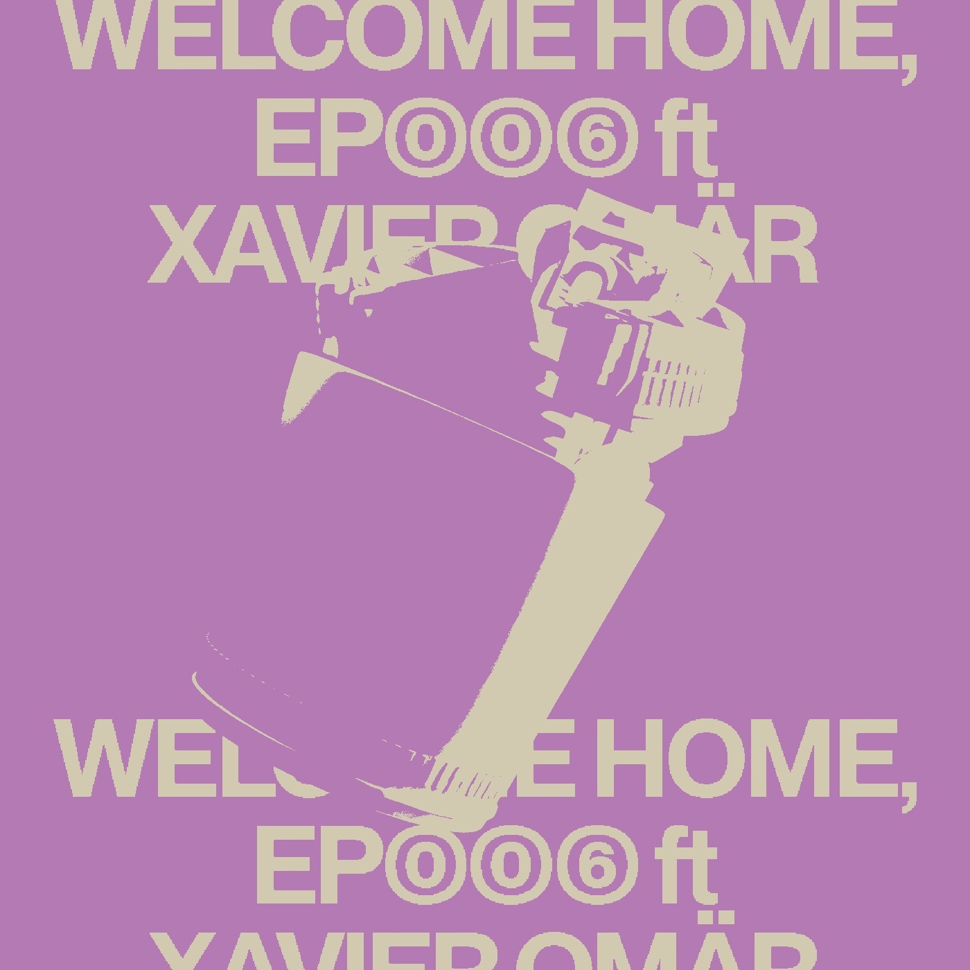 Xavier Omar