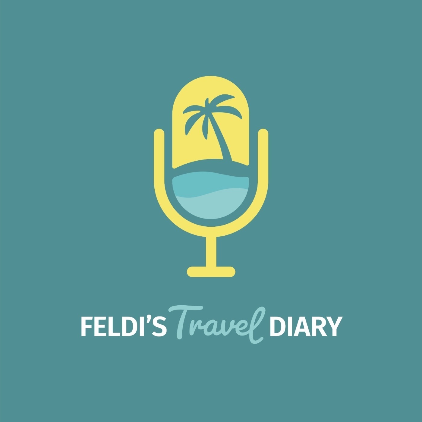 Feldi\'s Travel Diary