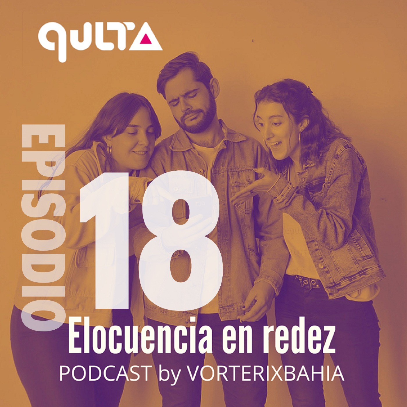 Elocuencia en redez