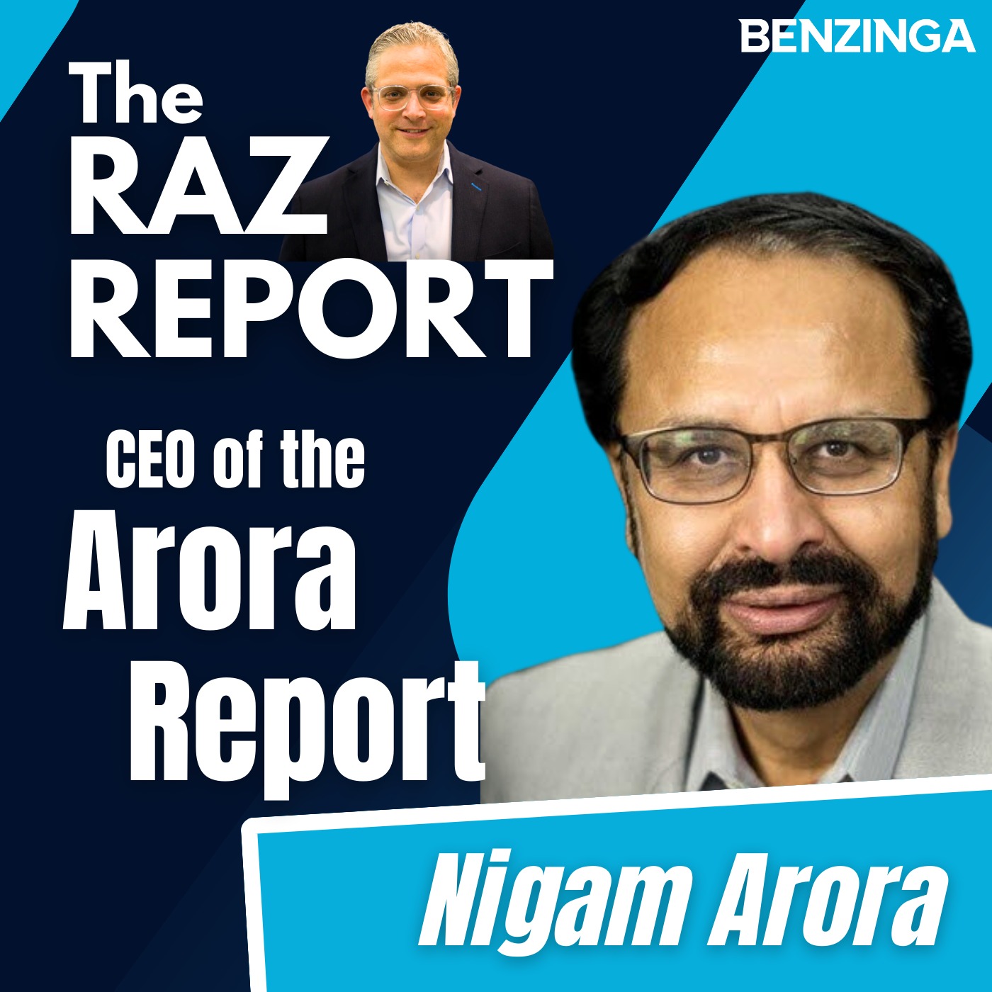 The RazReport