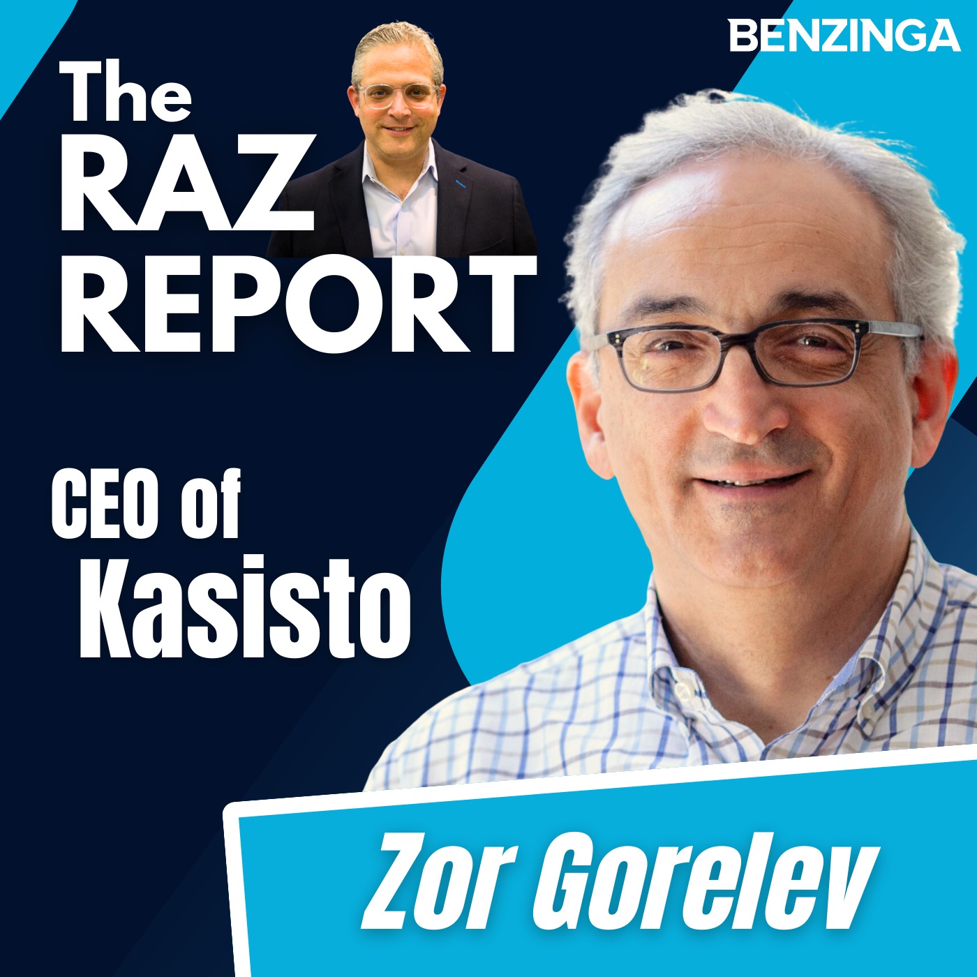 The RazReport
