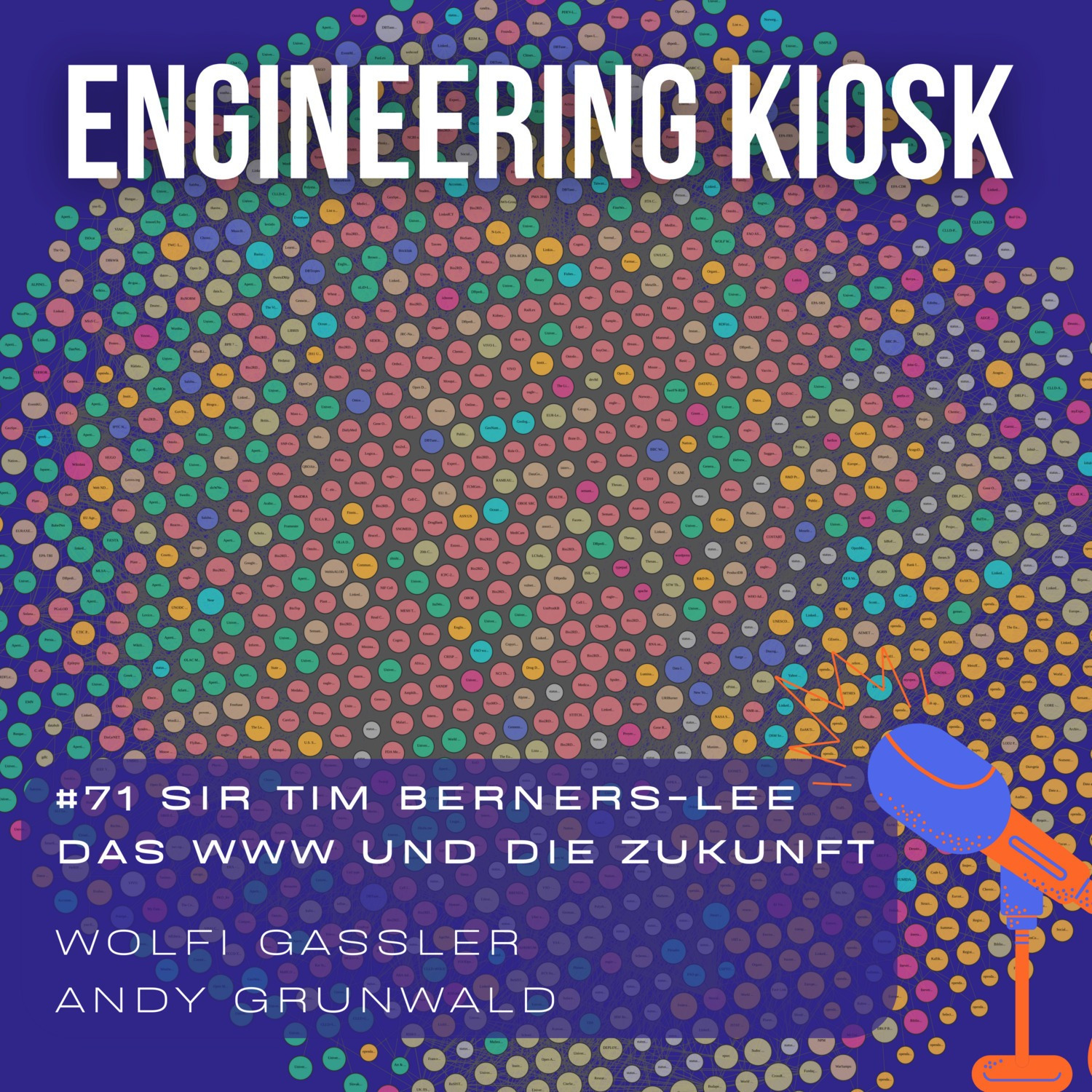 Engineering Kiosk