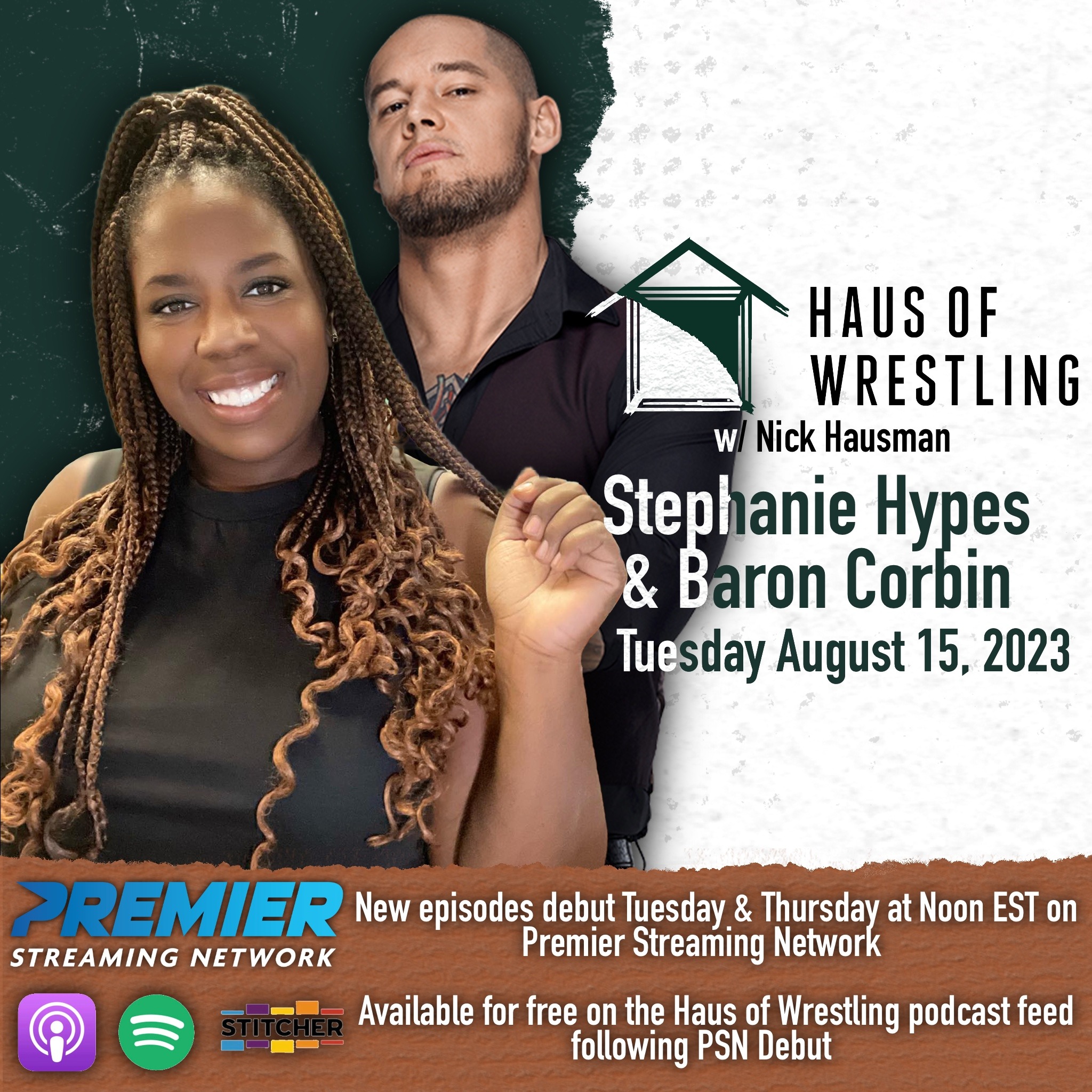 Haus Of Wrestling