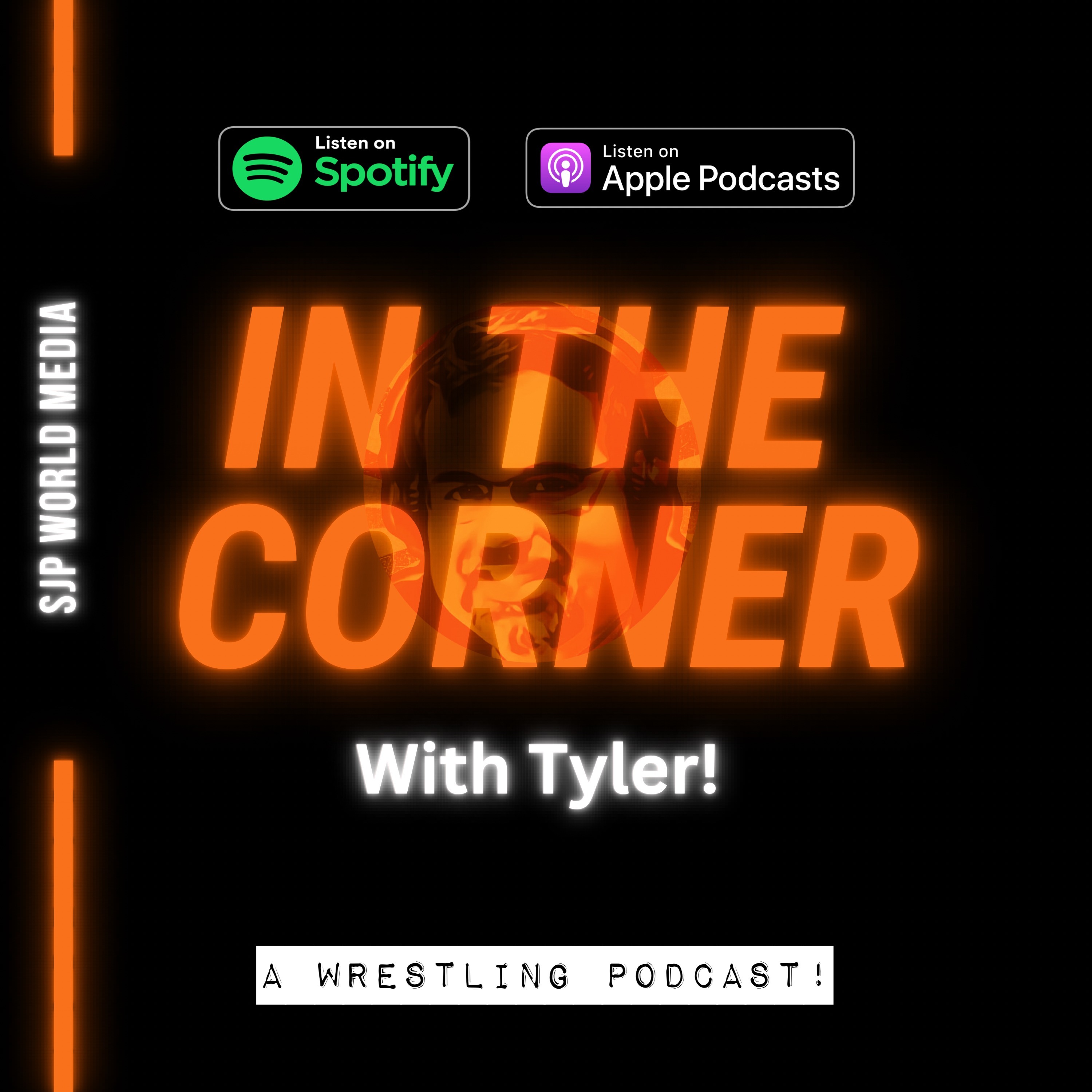 In The Corner 066 Impact Wrestling!