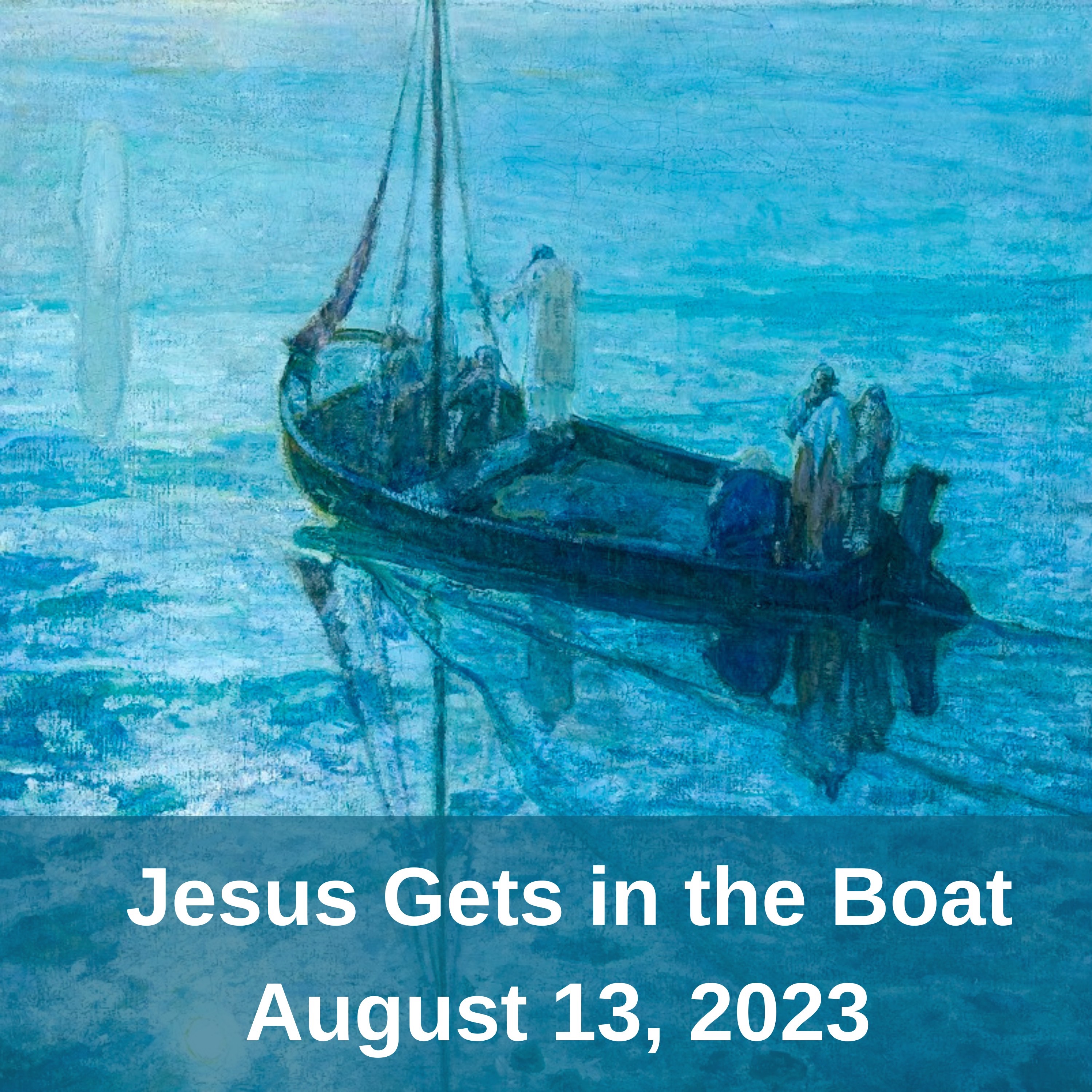 Sermons | Living Hope and Christ the King ELCA Lutheran Churches