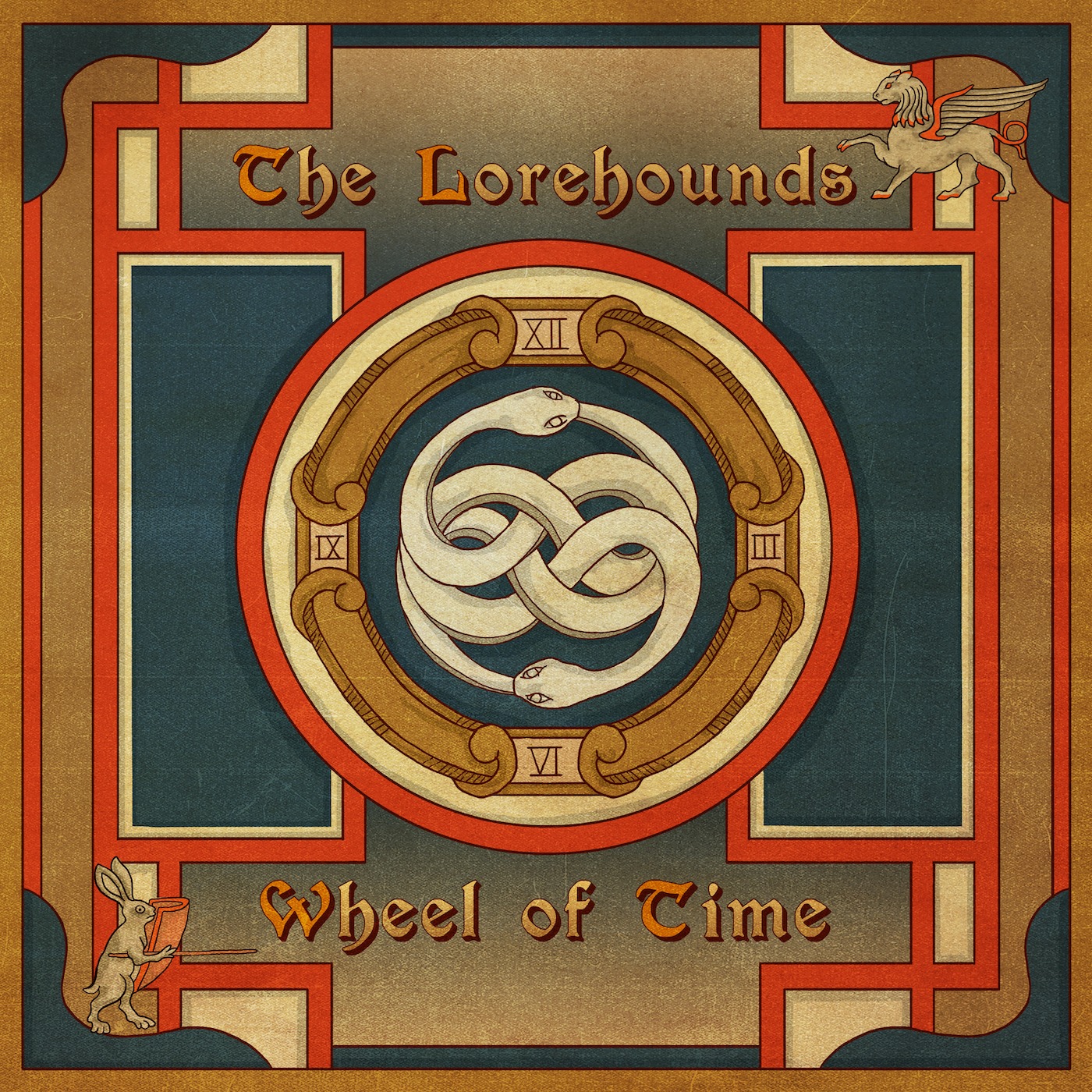 The Wheel of Time - Season 2 Preview episode artwork