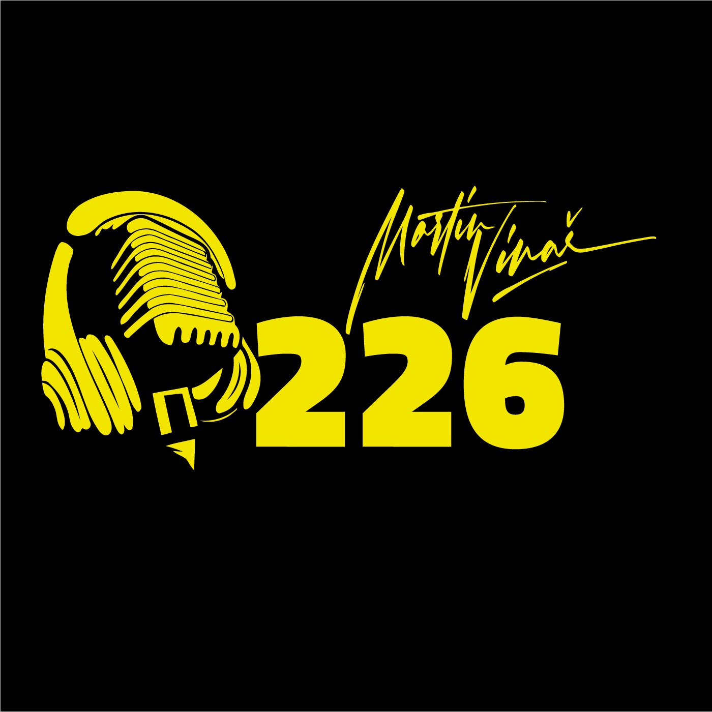226 #15 Tomáš Racek...jak být lepší ? Hlava a spánek.