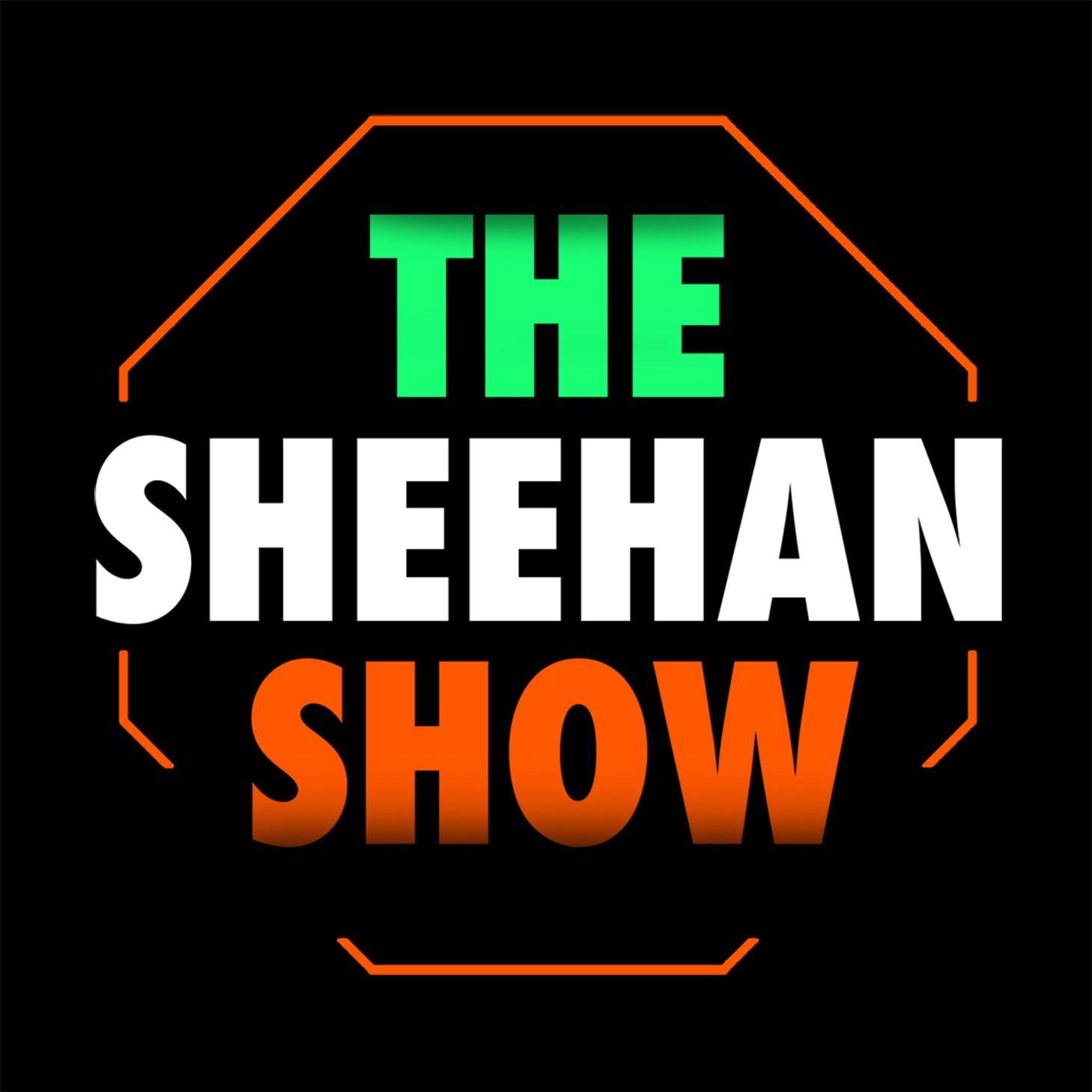 Sherdog Podcast Network