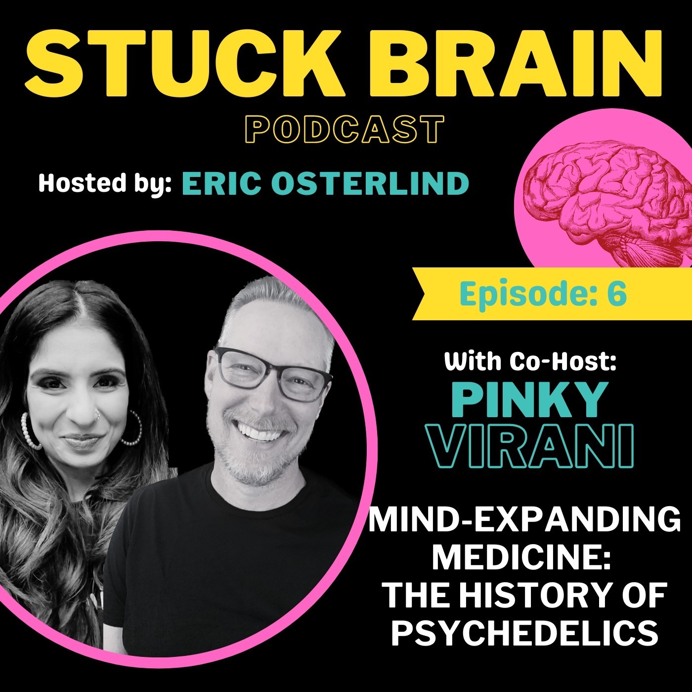 Stuck Brain