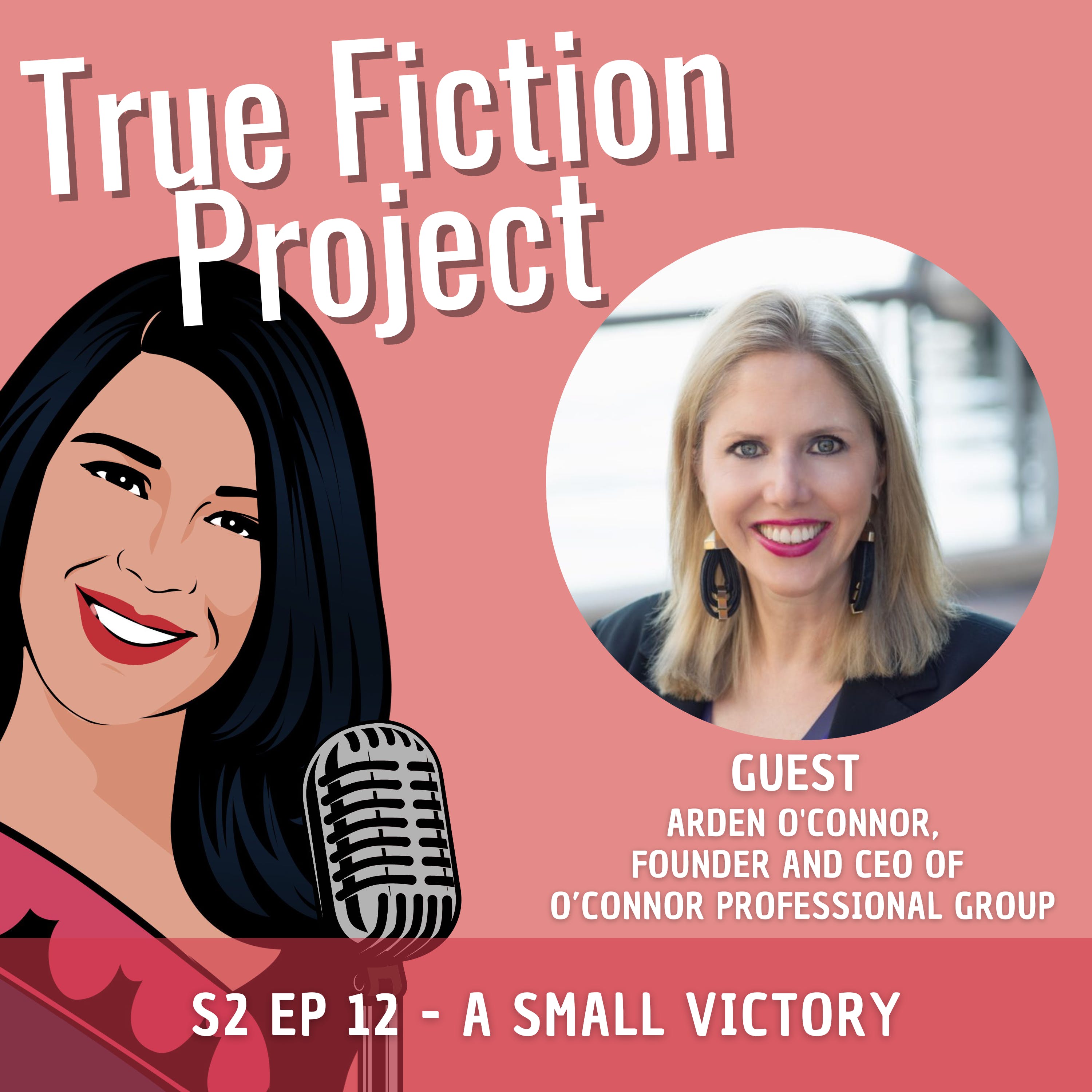 True Fiction Project