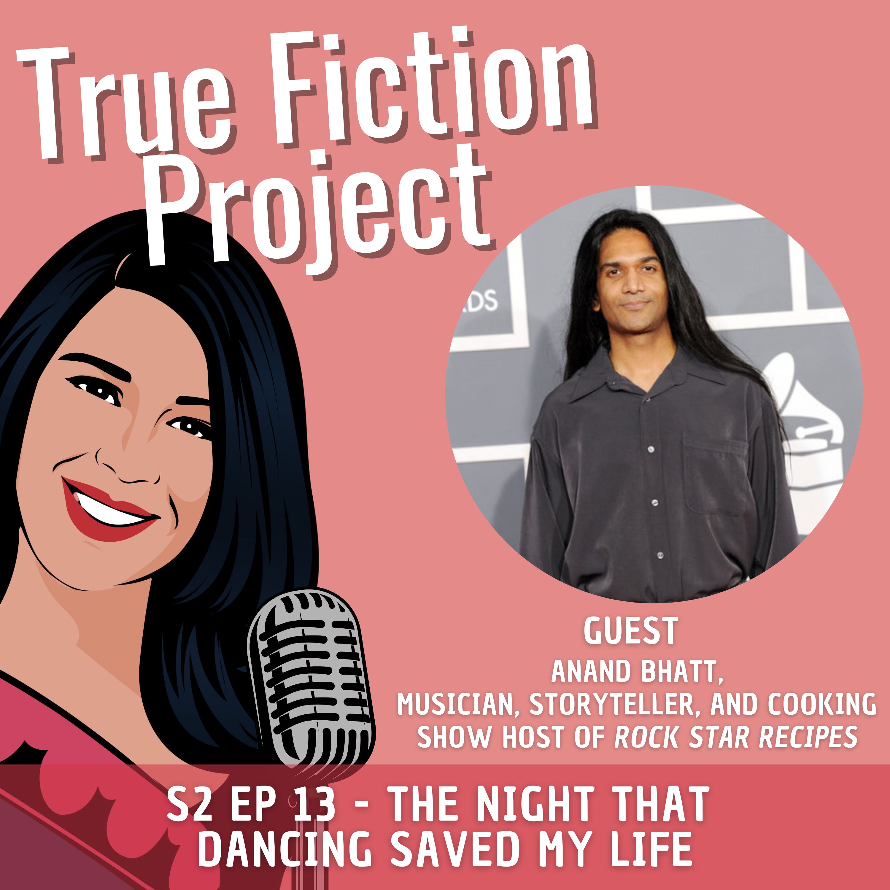 True Fiction Project