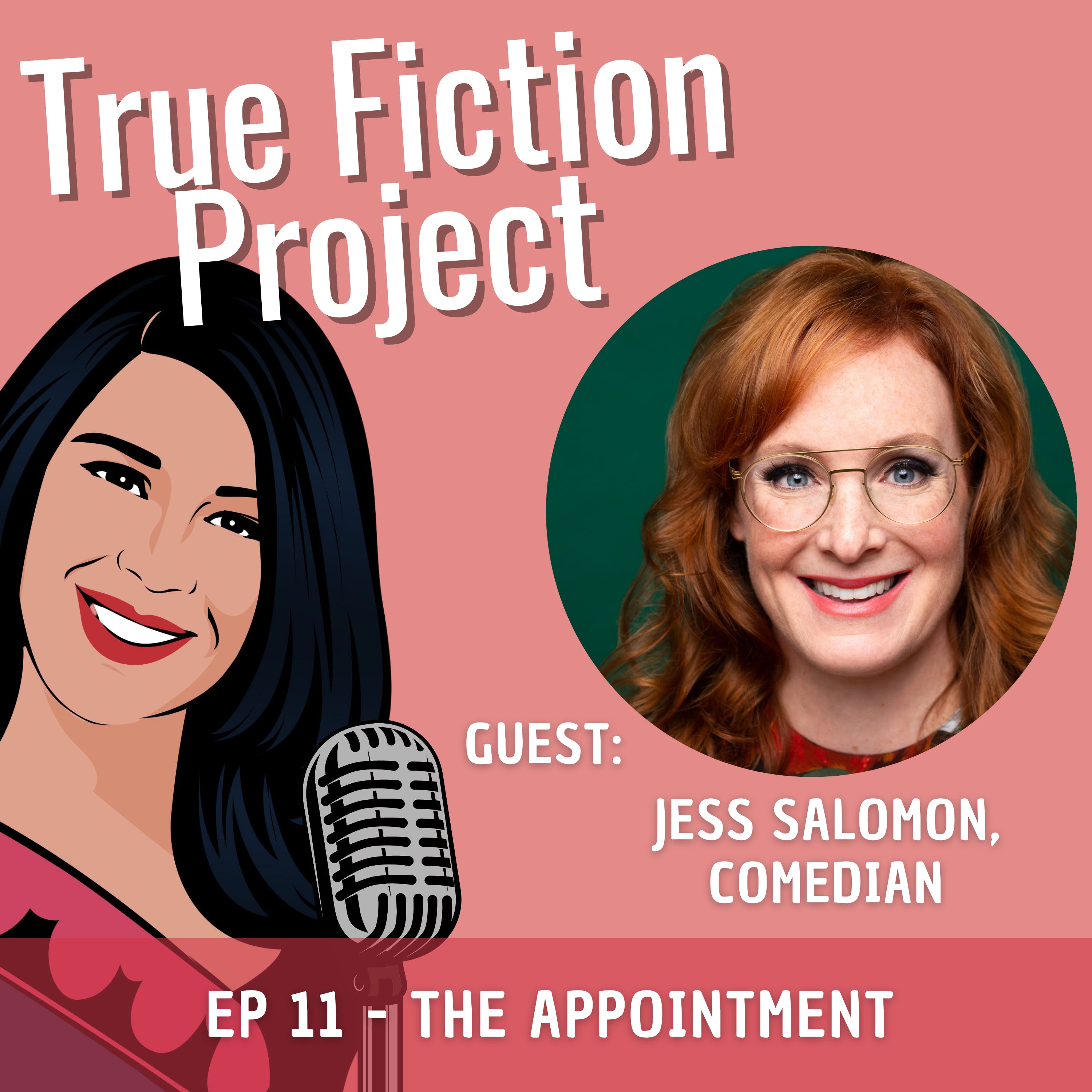True Fiction Project