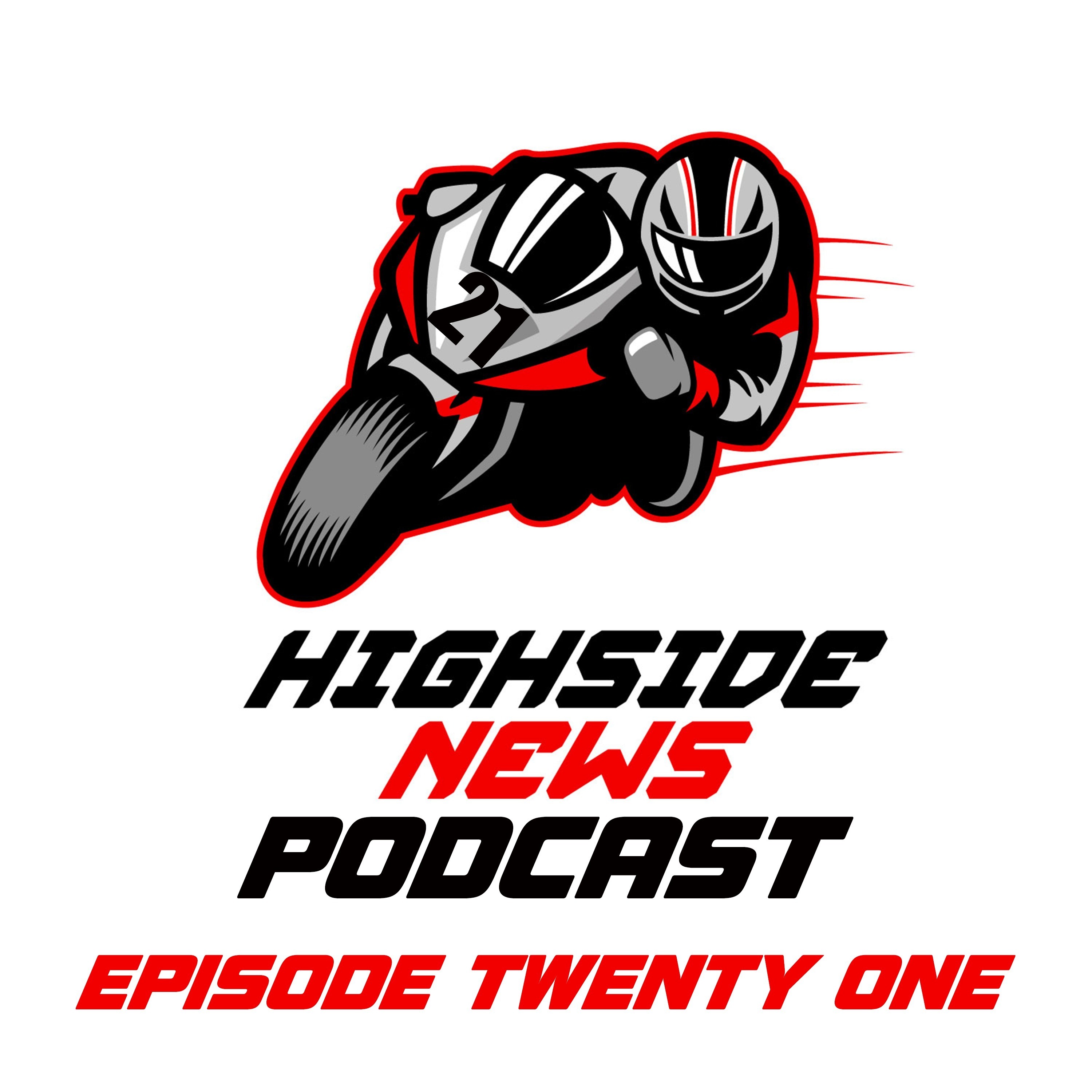 Highside News