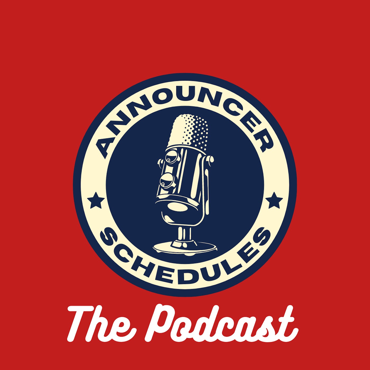 NFL Preseason Crews, College Football Taking Shape, ESPN's NBA Plans And Kevin Brown Returns ! | Announcer Schedules Podcast — Last Word On Sports Media Podcast cover