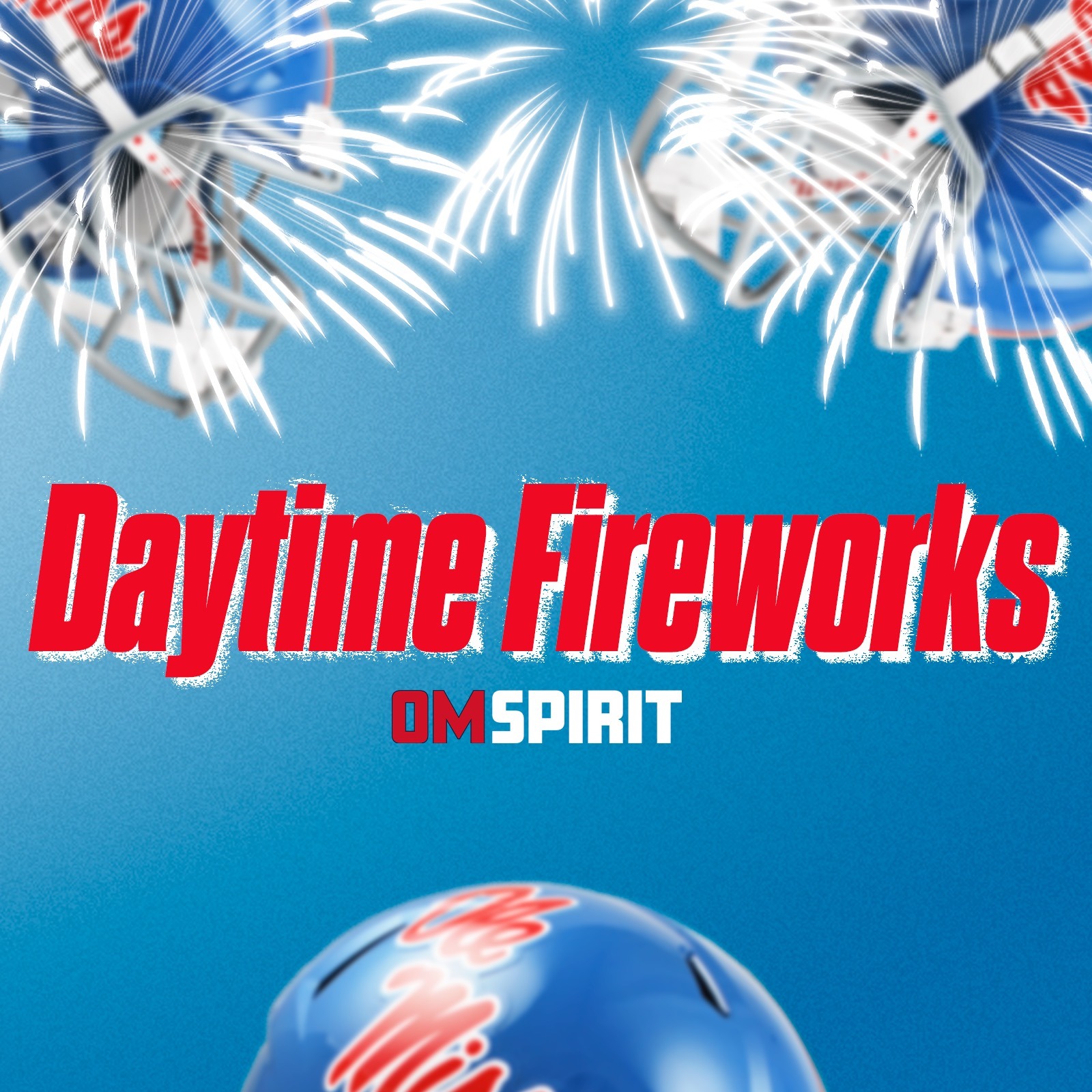 Daytime Fireworks: Ole Miss’ Lane Kiffin is nothing if not brutally honest … episode artwork
