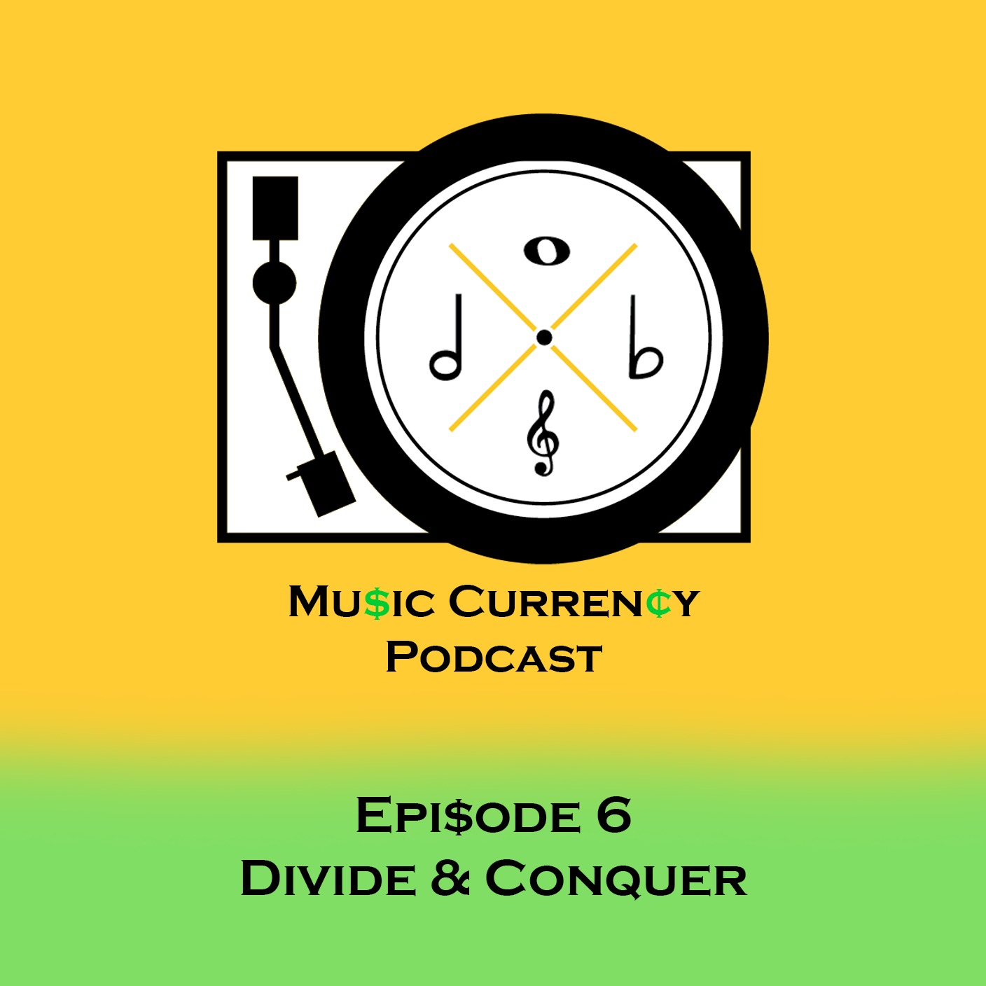 Music Currency