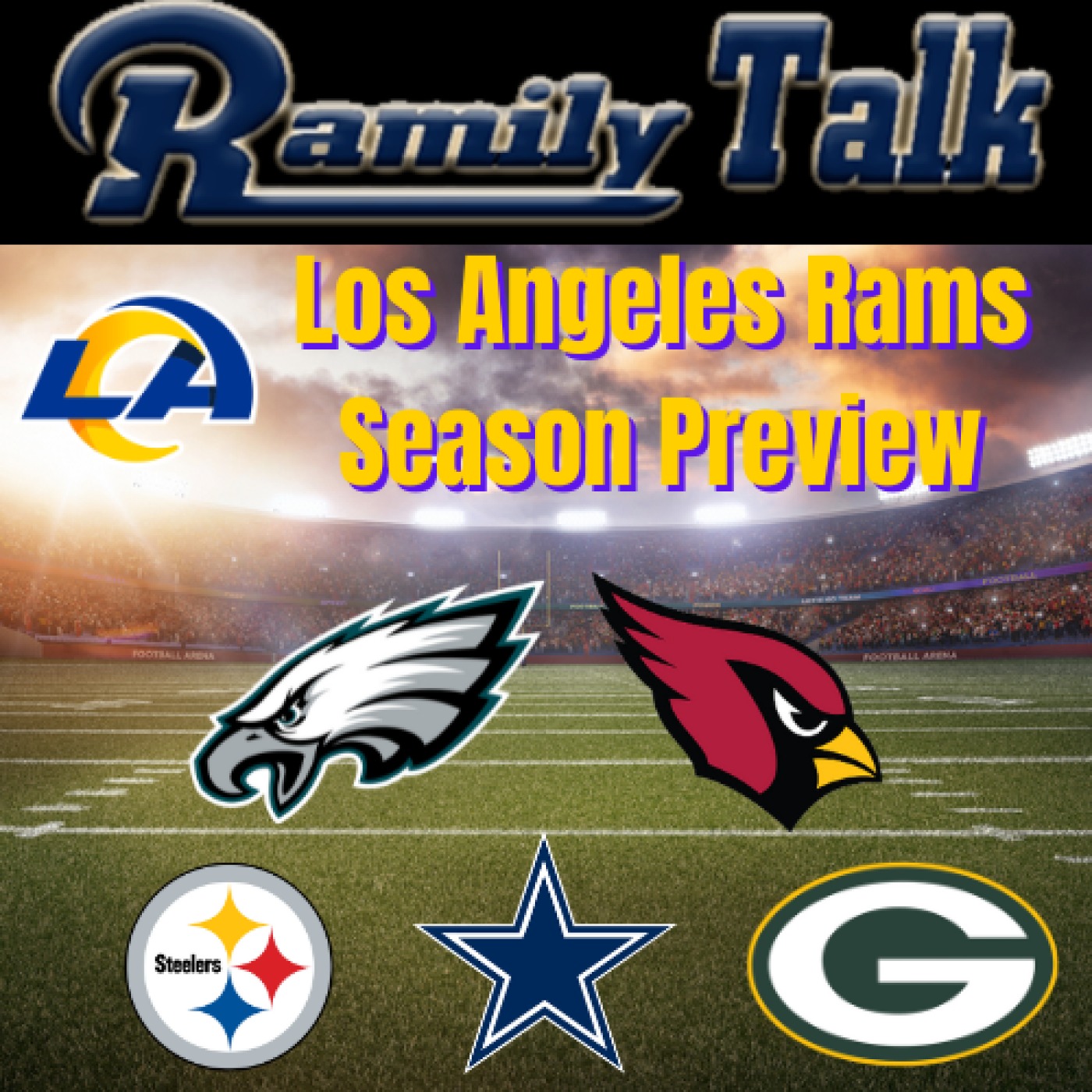 Ramily Talk