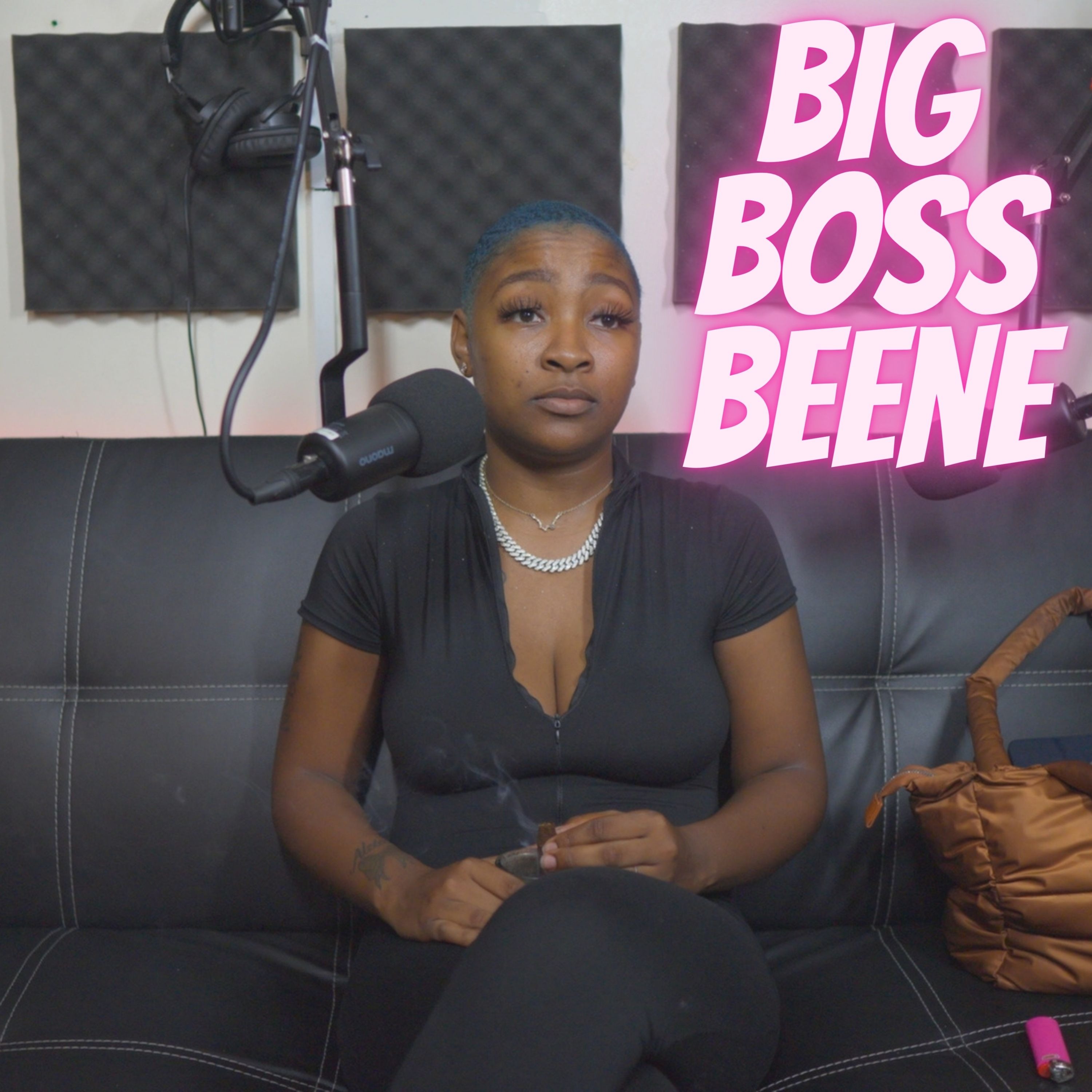 Big Boss Beene (Full Interview) Talks Managing Artist x Music + More! episode artwork