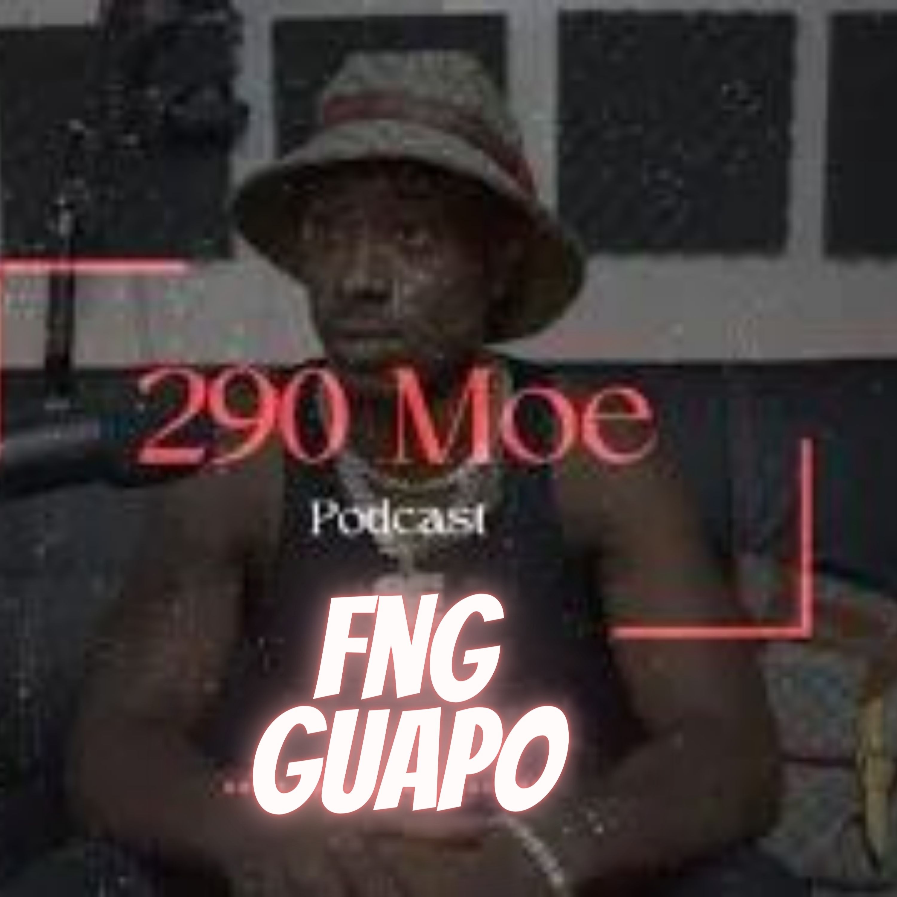 FNG Guapo (Full Interview) Talks Doing Time x Music + More! episode artwork