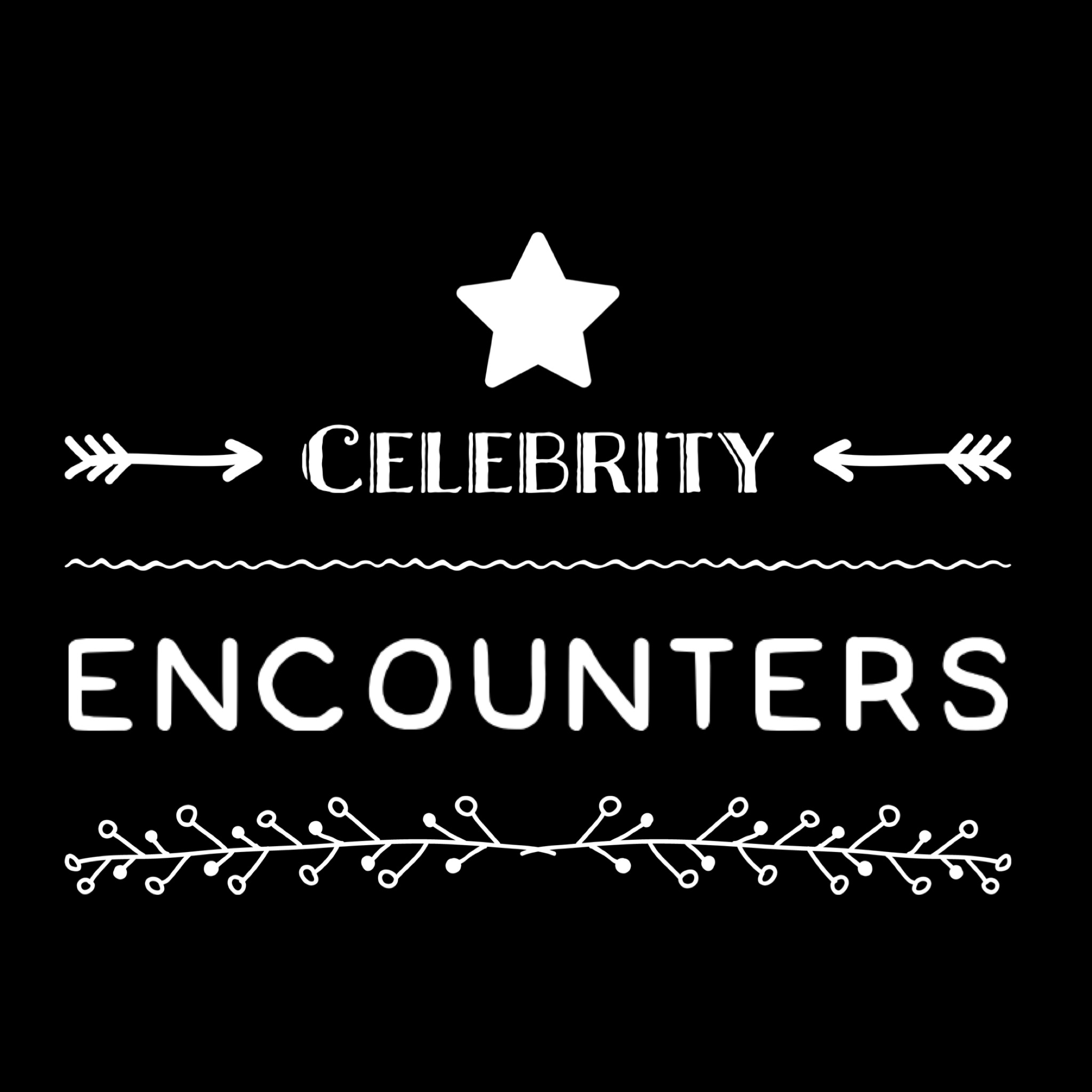 Celebrity Encounters