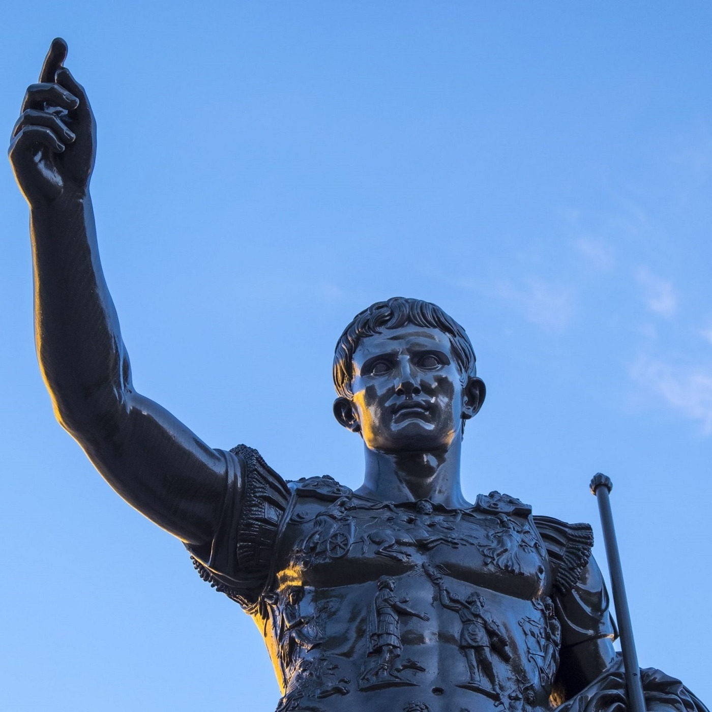 Storia di Roma