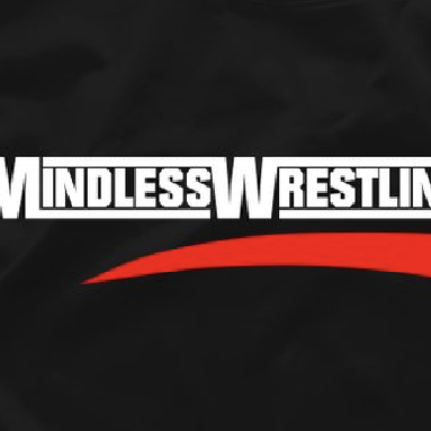 Mindless Wrestling Podcast: The Edge of the Road?
