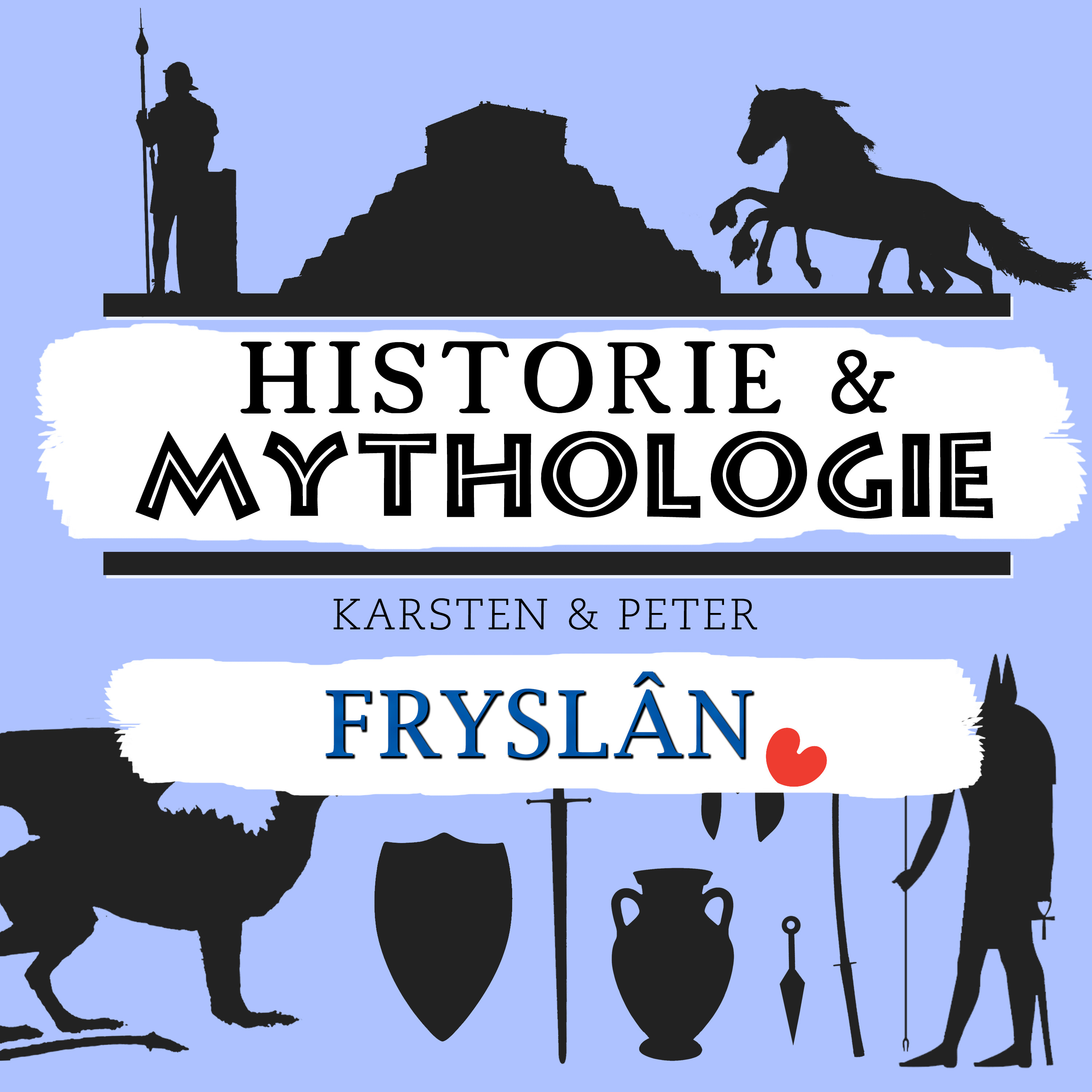 Historie & Mythologie
