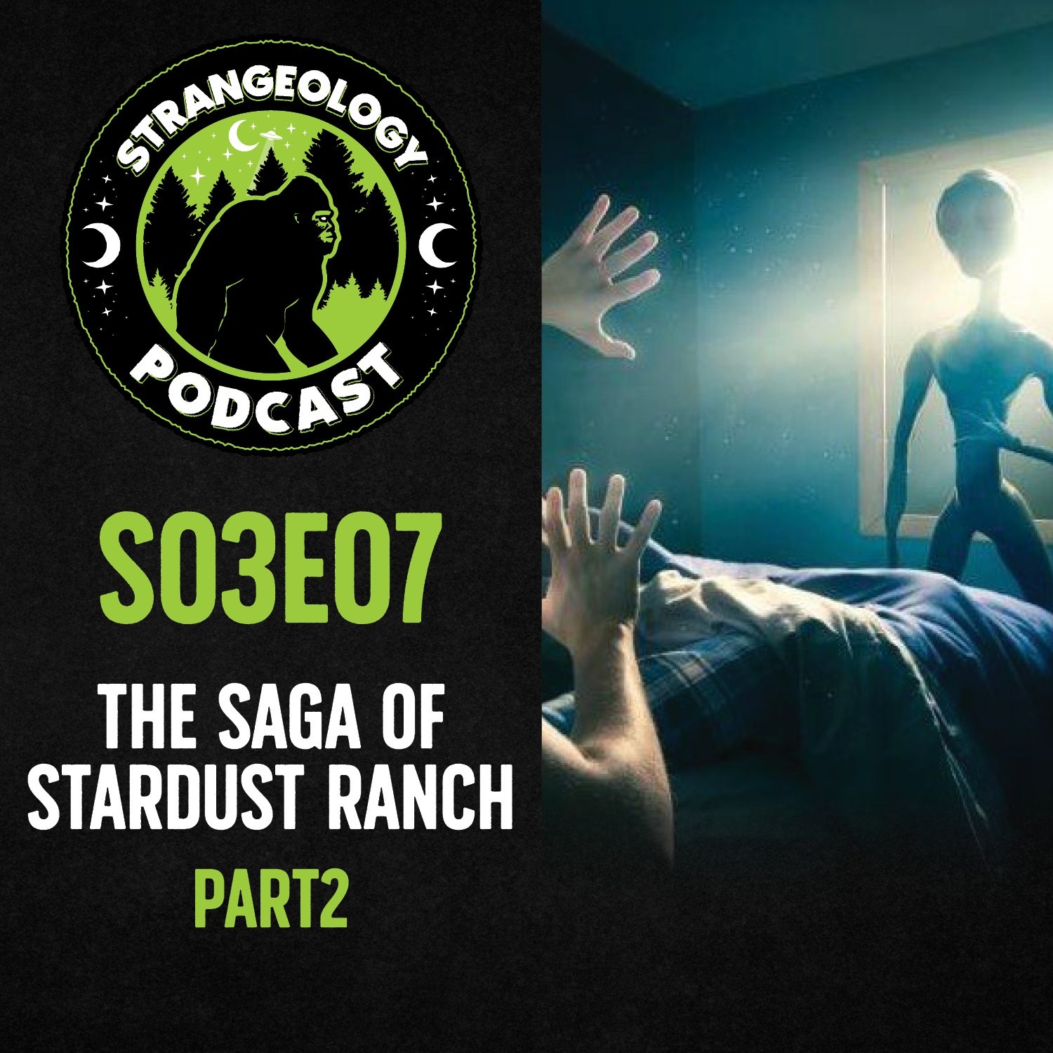The Saga of Stardust Ranch (Part 2)