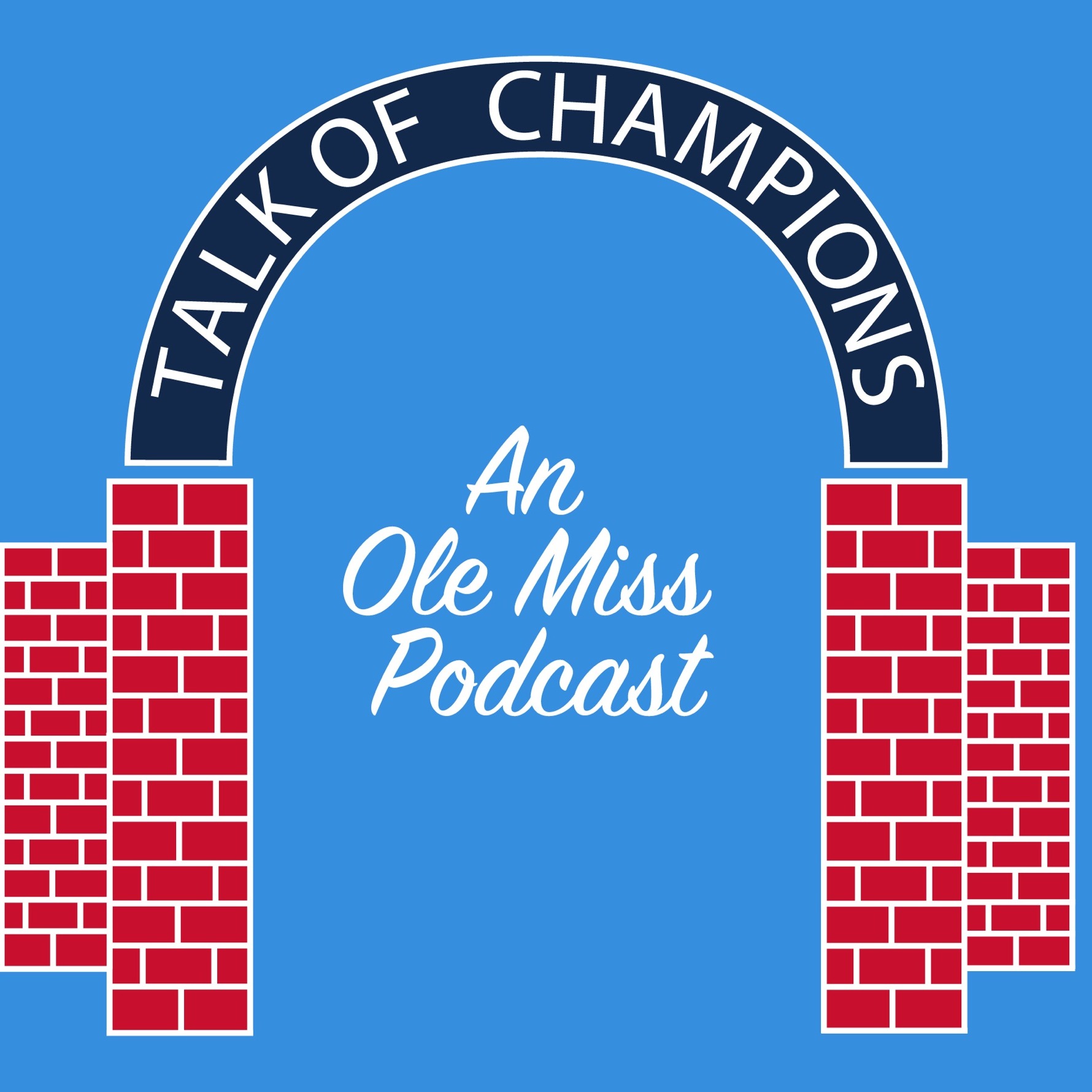 LIVE! From Ole Miss Training Camp: Where was Spencer Sanders? episode artwork