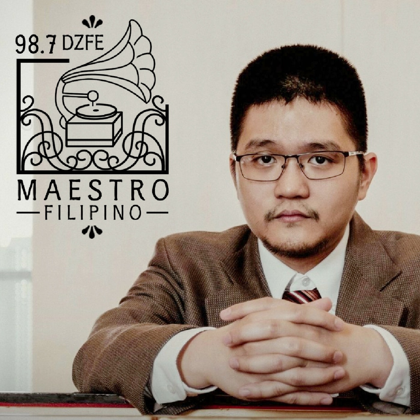 MAESTRO FILIPINO 23 0715 | MPAS - Paul Casiano