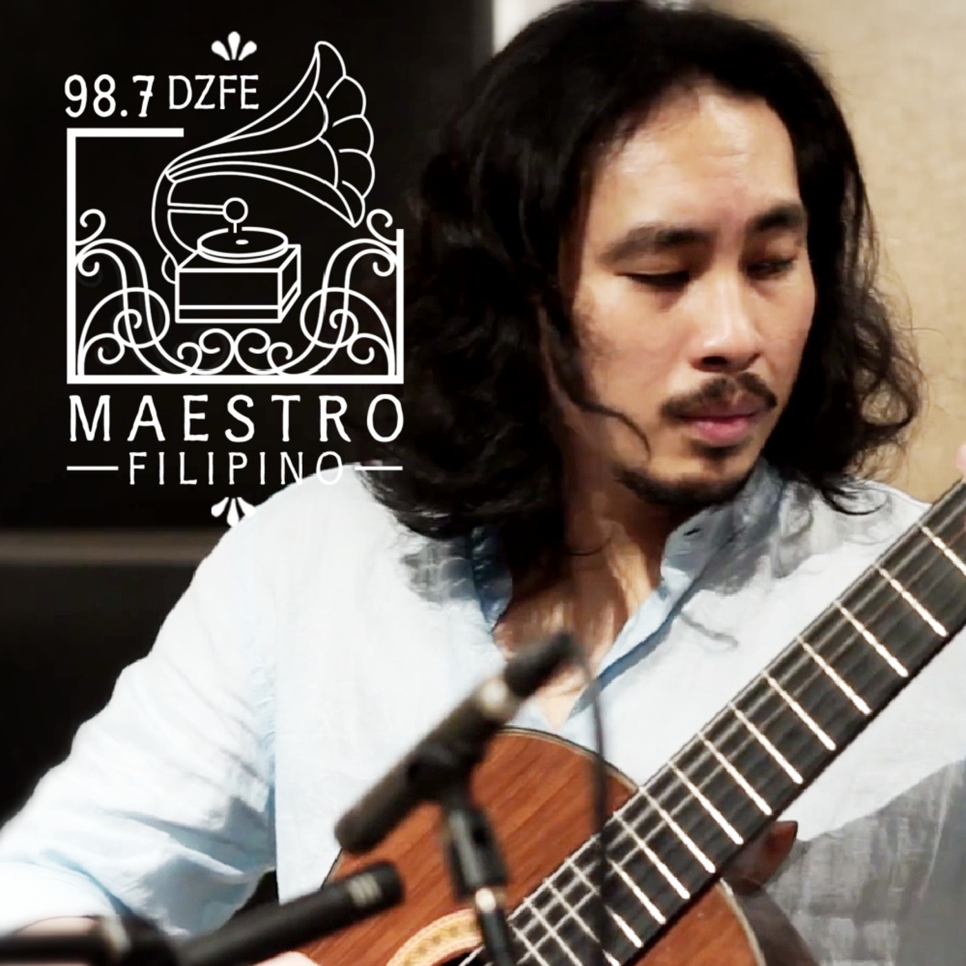 MAESTRO FILIPINO 23 0812 | Homenaje