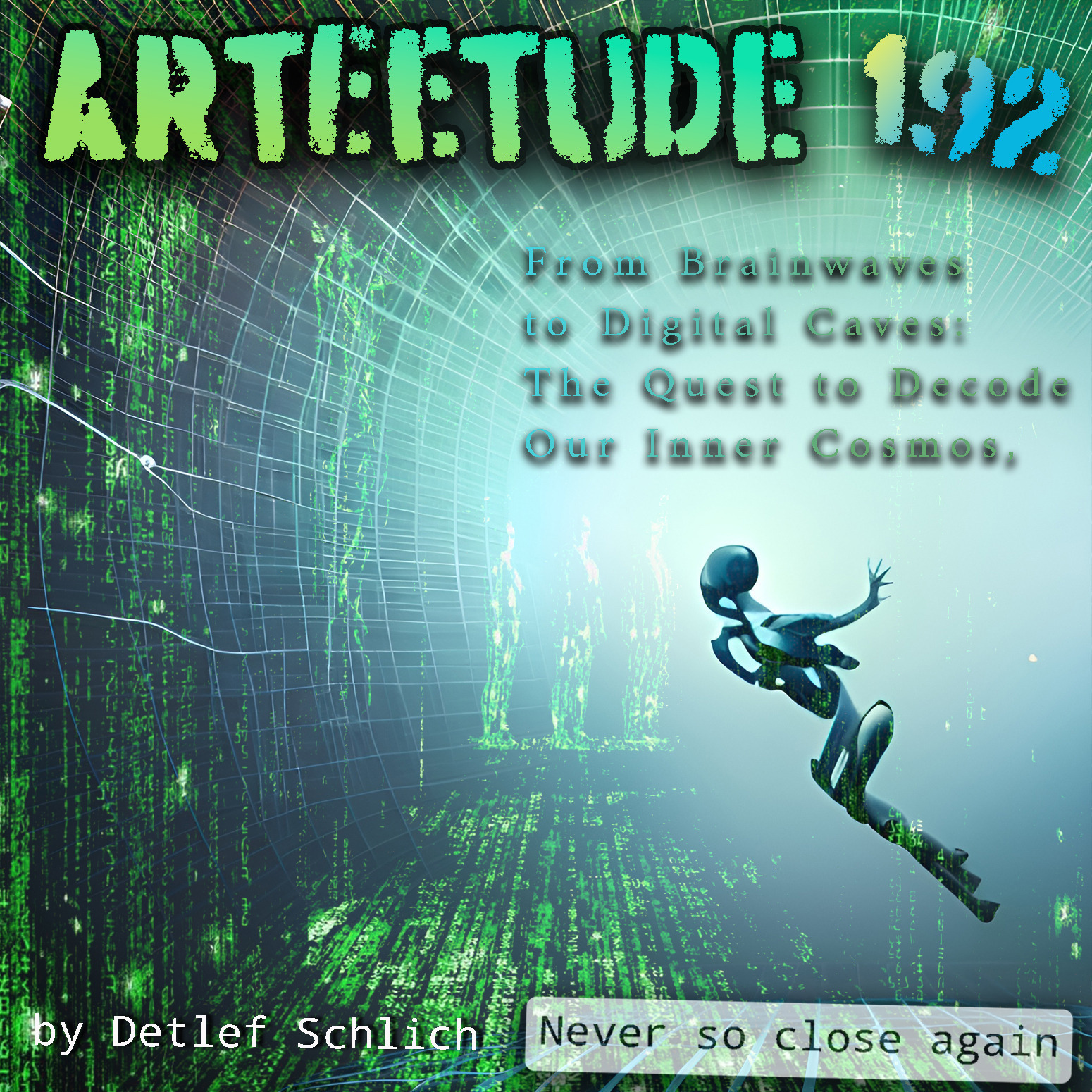 ArTEEtude: Unveiling the Spectrum of Art, Culture and Mind. West Cork´s Art and Culture Podcast by Detlef Schlich.