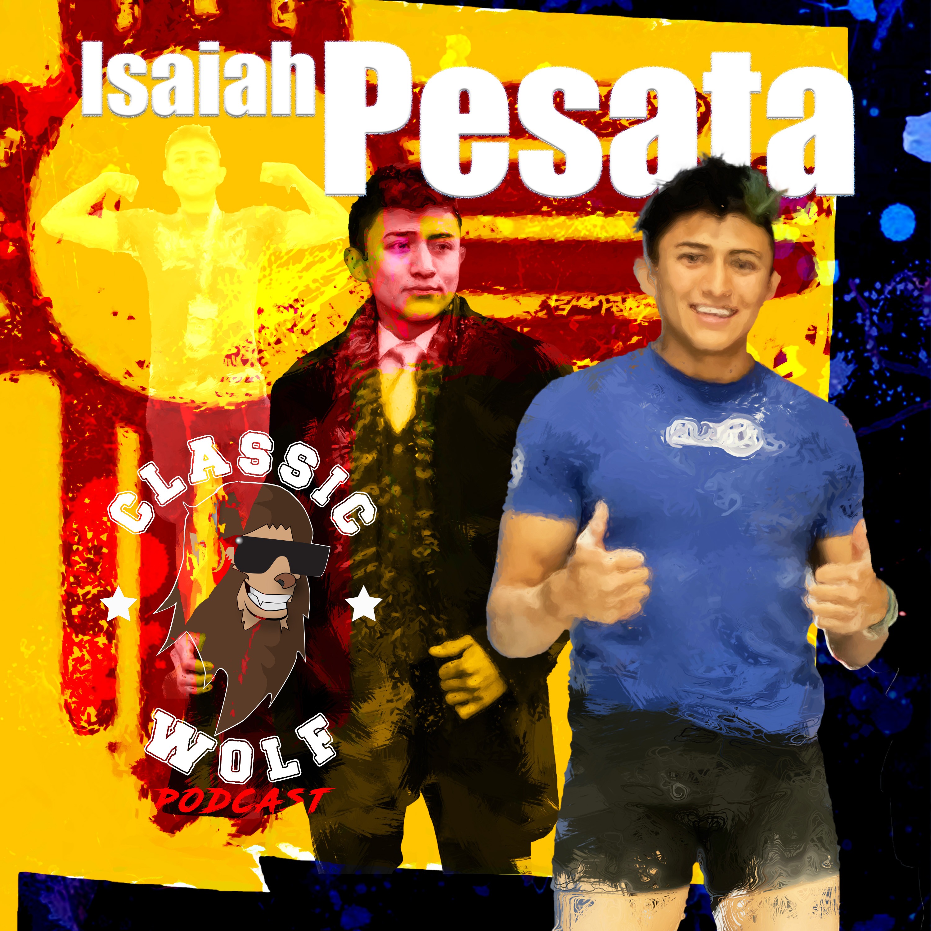 Classic Wolf Podcast
