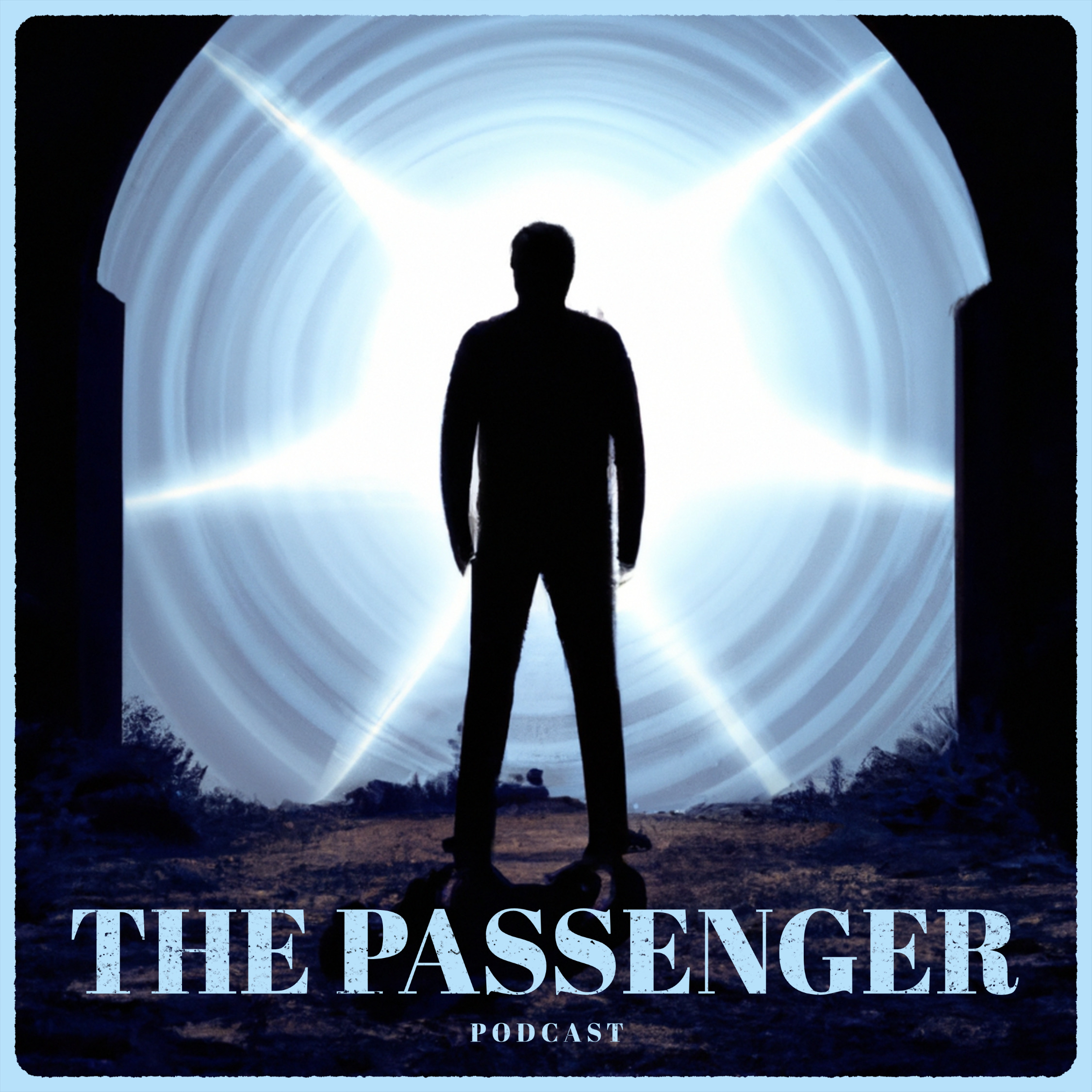 Ep. 006 "This is Not the End"