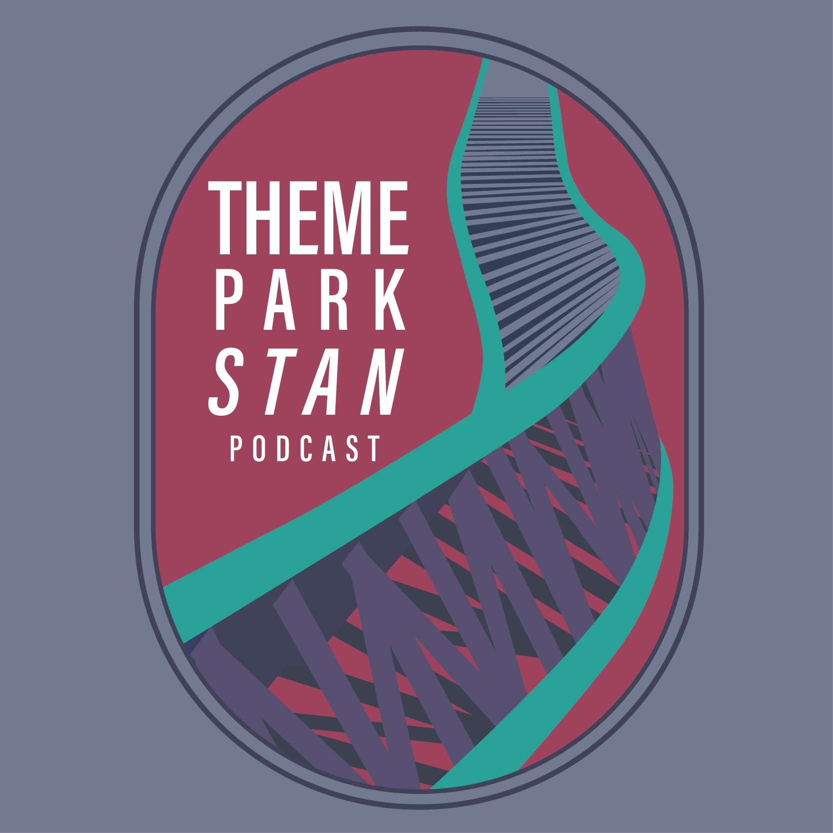 Episode 21 - Zamperla Spills The Beans  & Three Mile Island Dark Ride?
