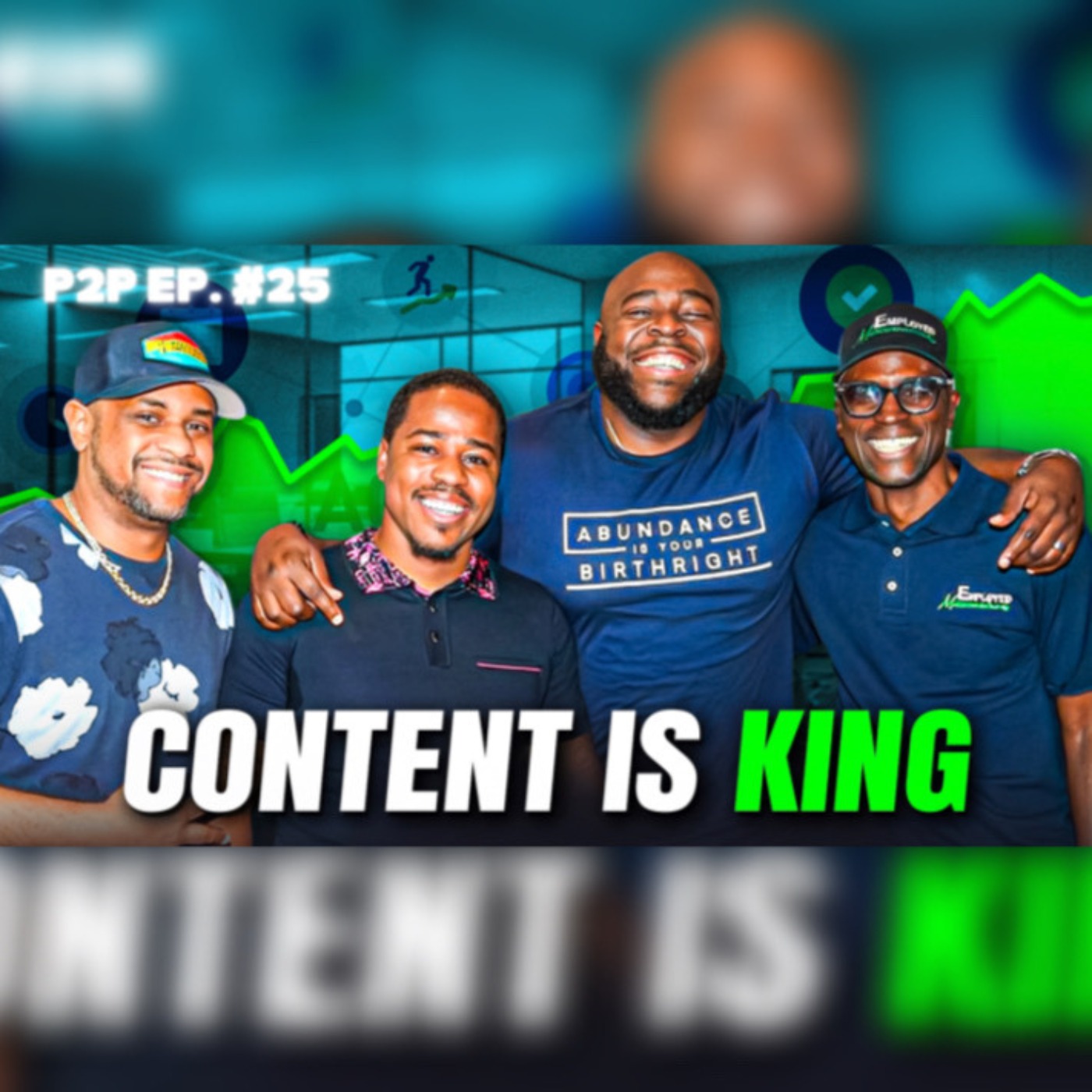 Content Is King: How To Become More Confident Creating Content