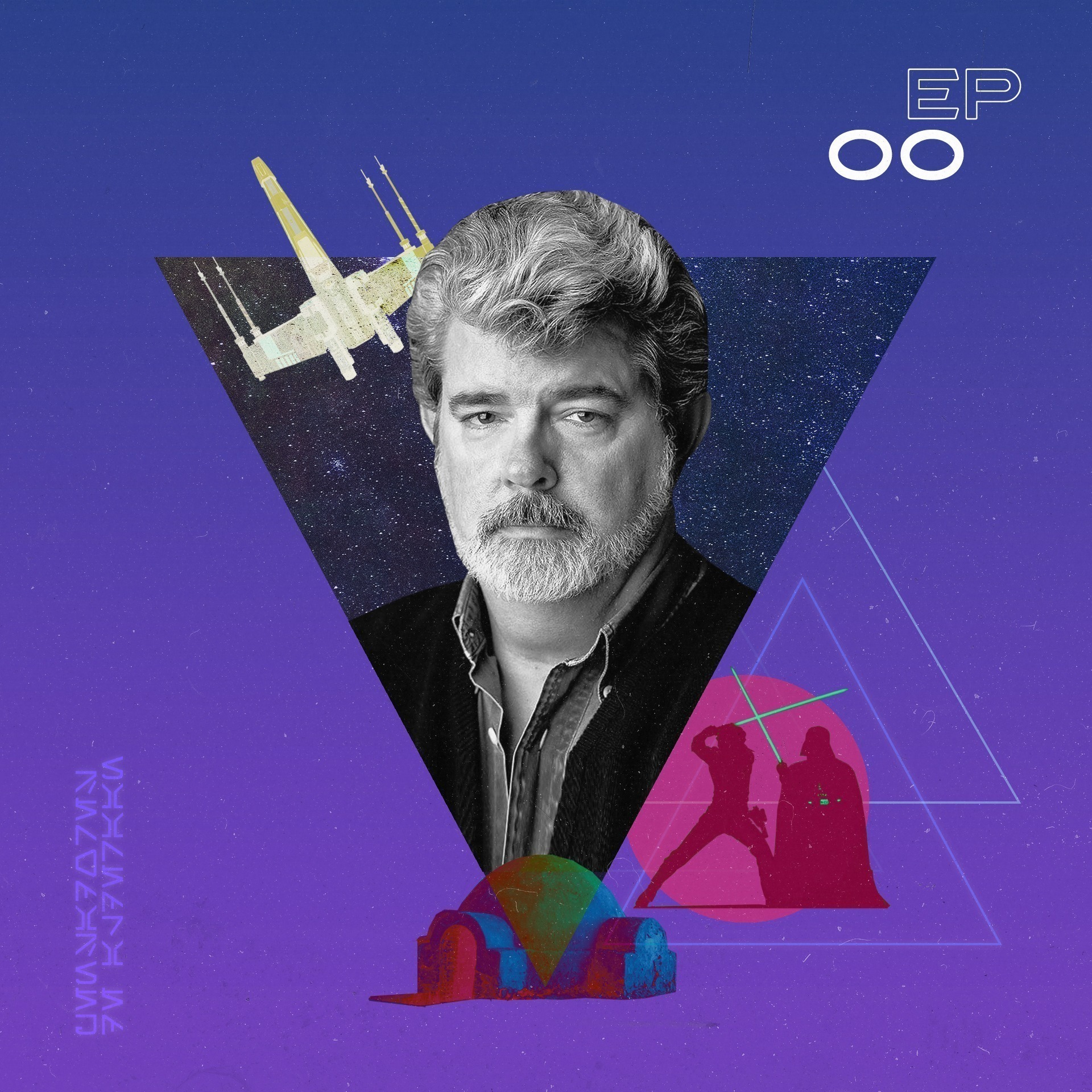 Pensadores de Alderaan