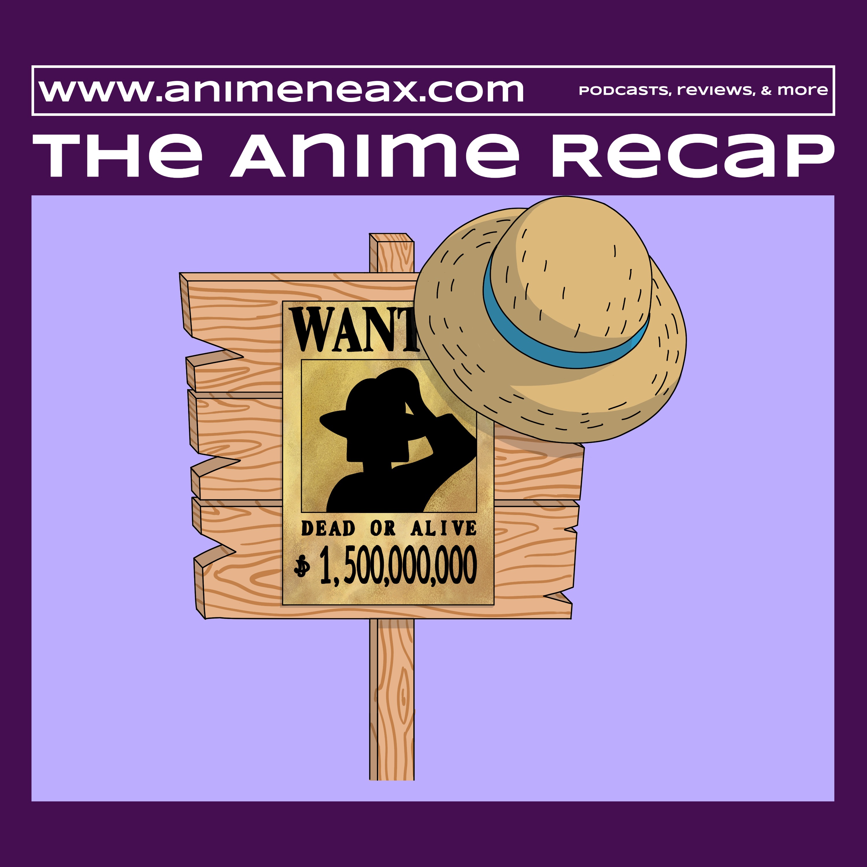 Recap Anime | Anime-Planet