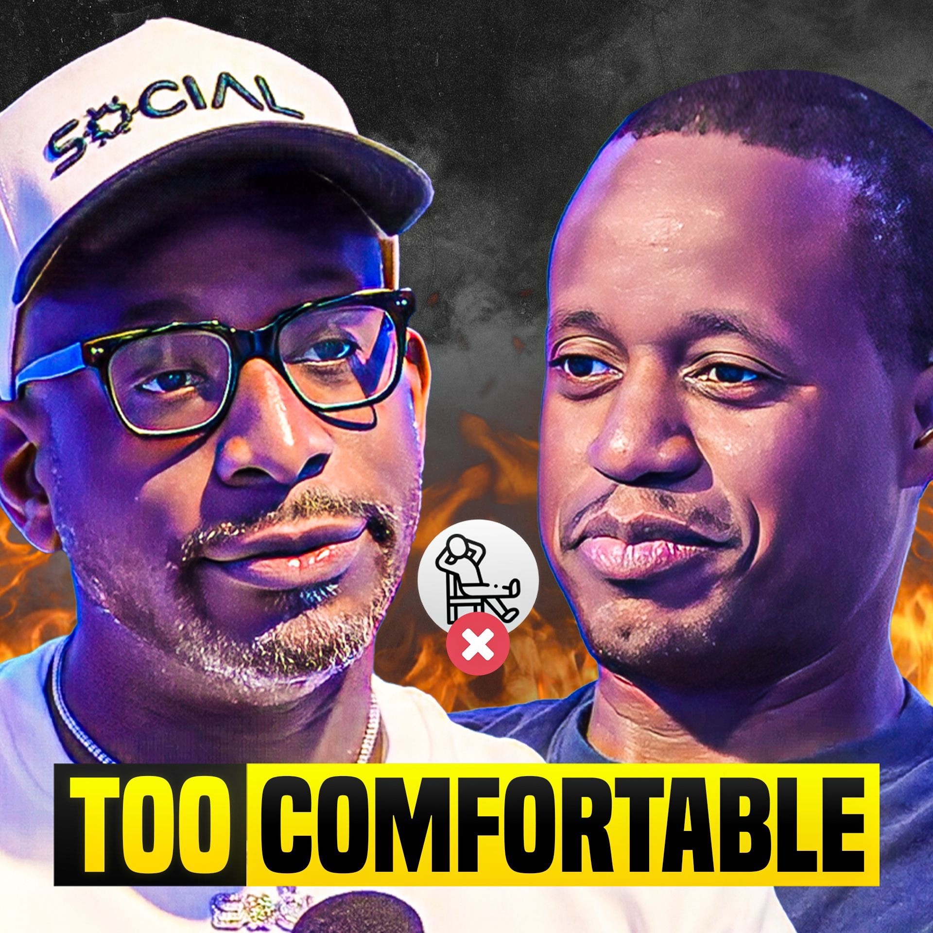 Why You’ll NEVER Leave Your Job‼️ 😩 - Social Proof Hot Seat🔥🔥 #8