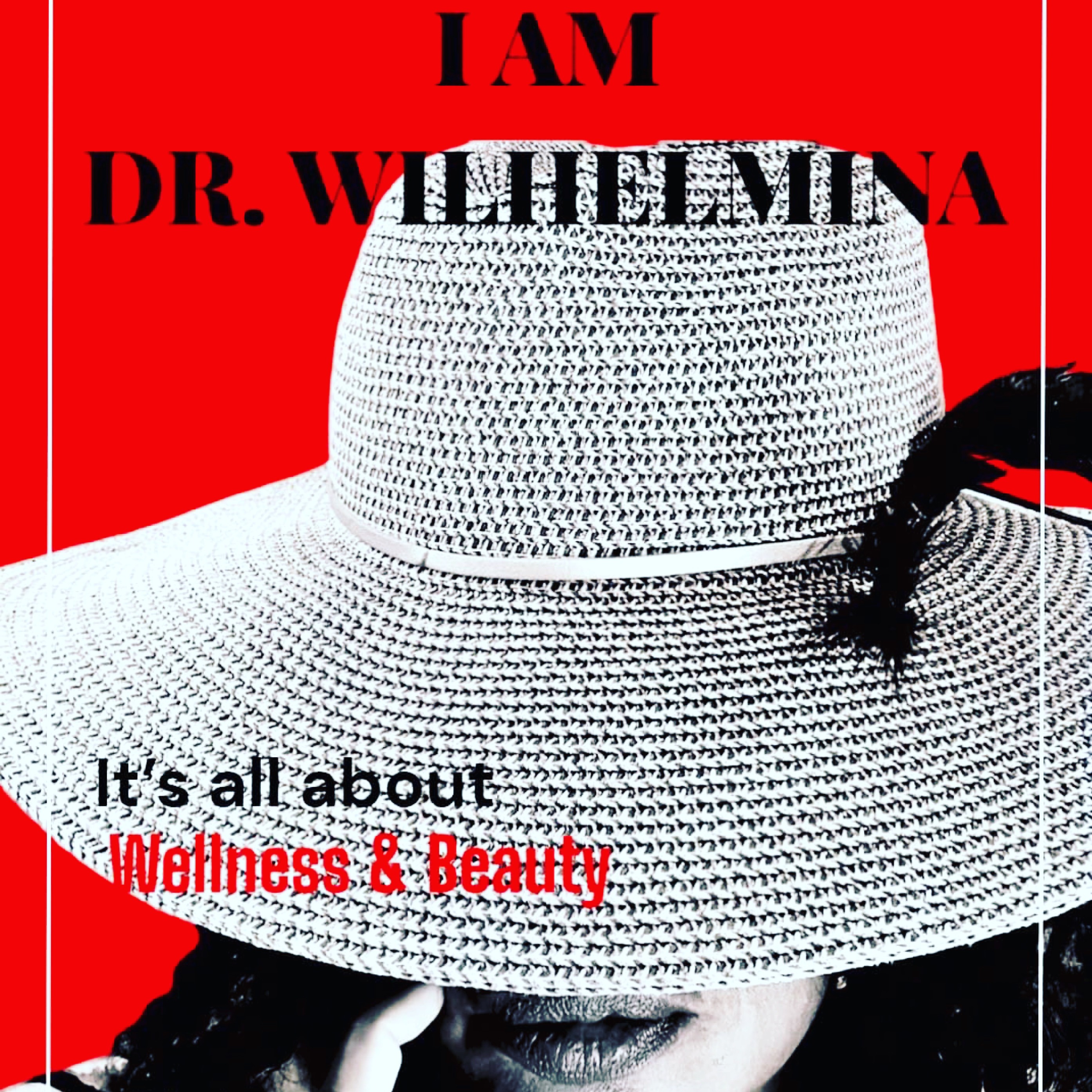 Dr. Wilhelmina (The Leadership Pro)