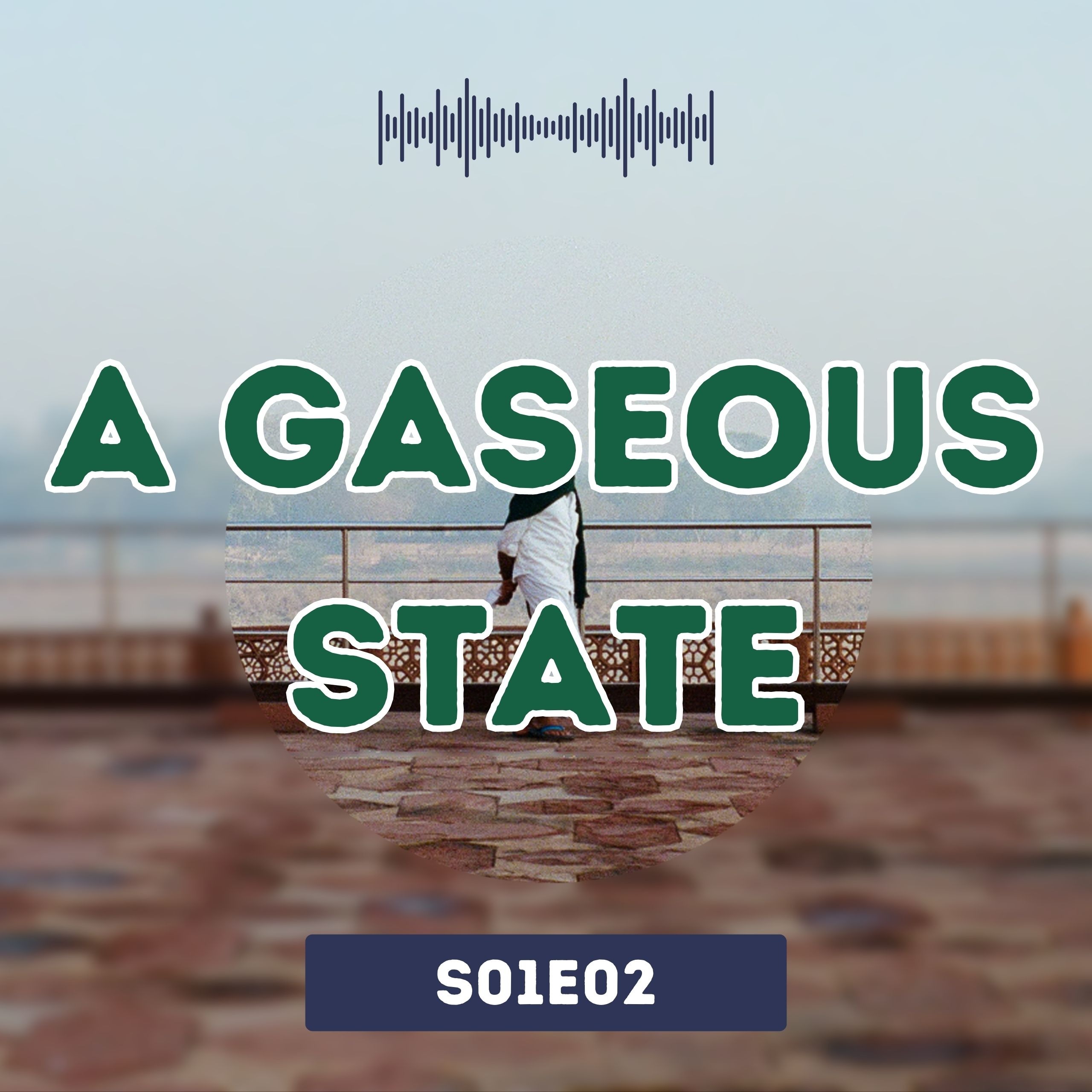 A GASeous State