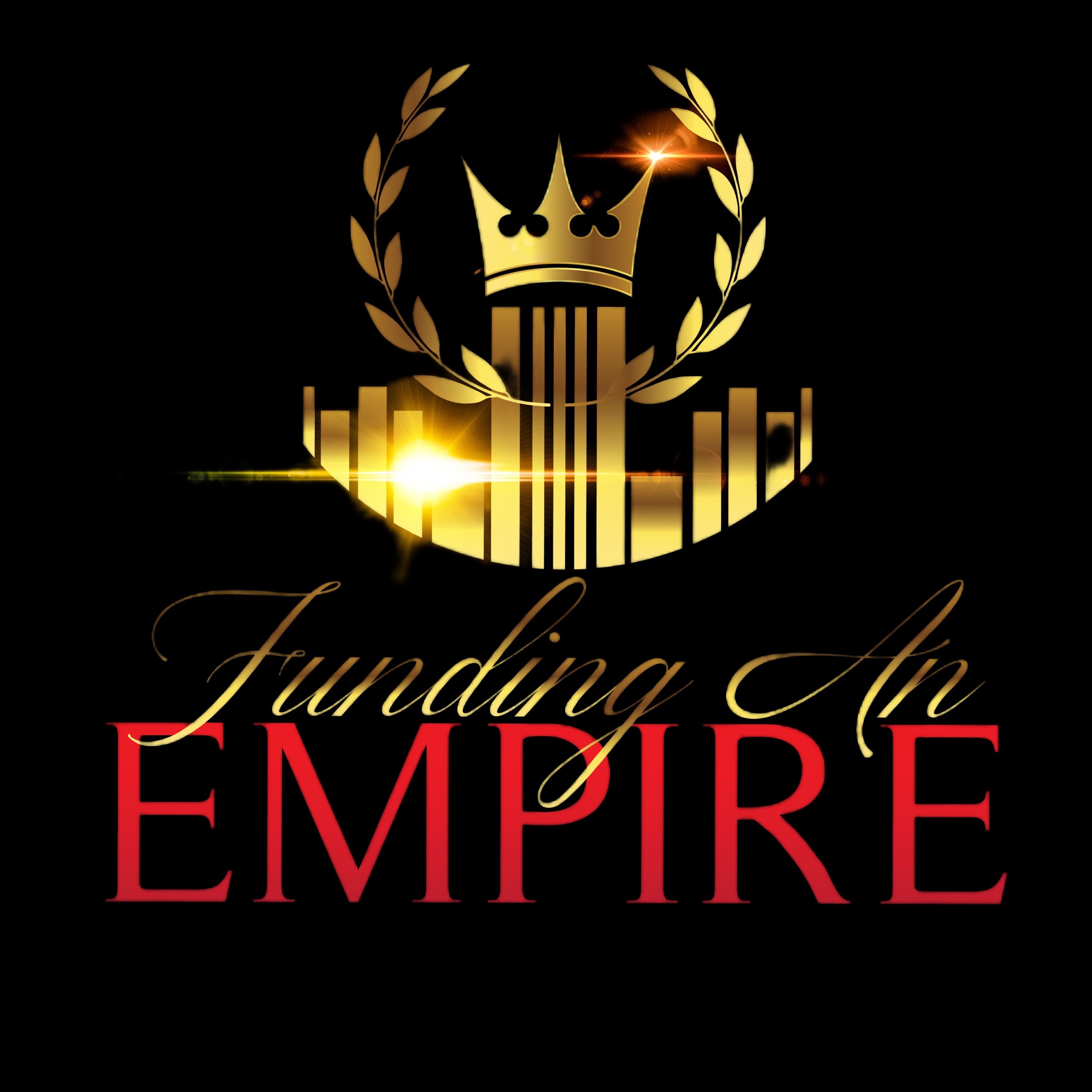 Funding An Empire podcast artwork