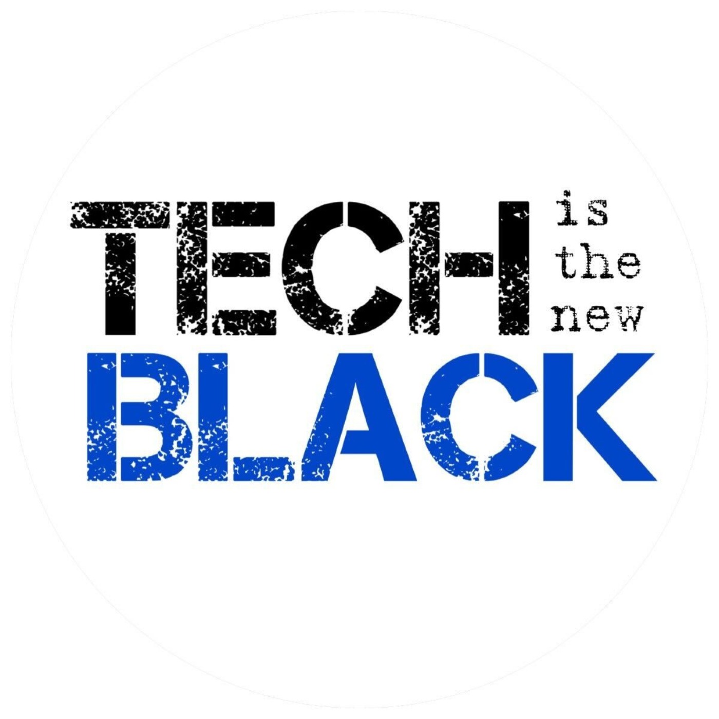 Tech Is The New Black (With Cyrus)