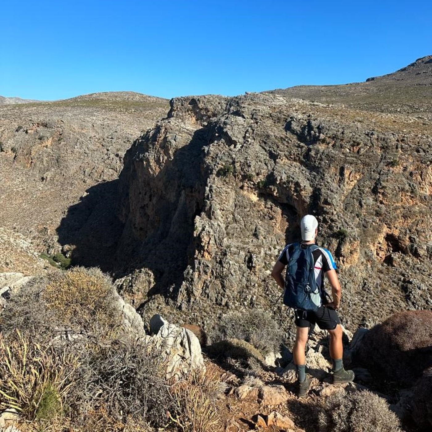 Feldi\'s Travel Diary
