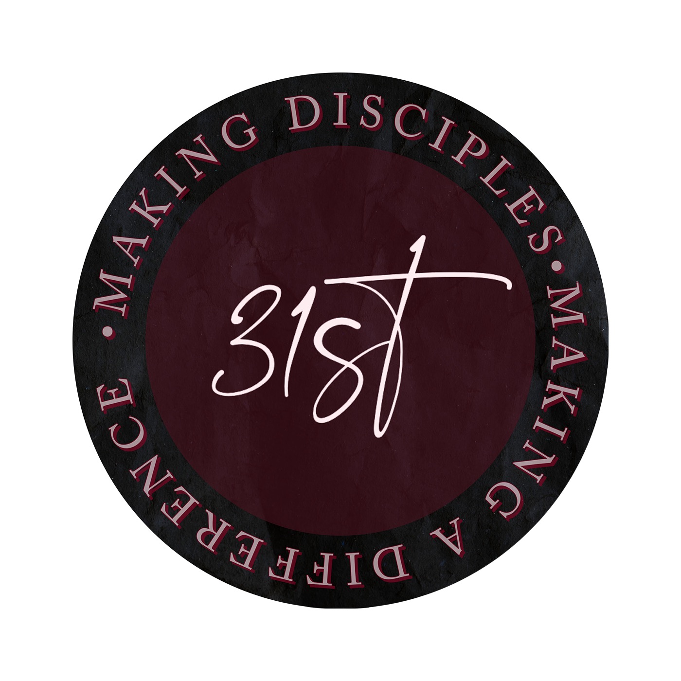 31st Street Baptist Church podcast artwork