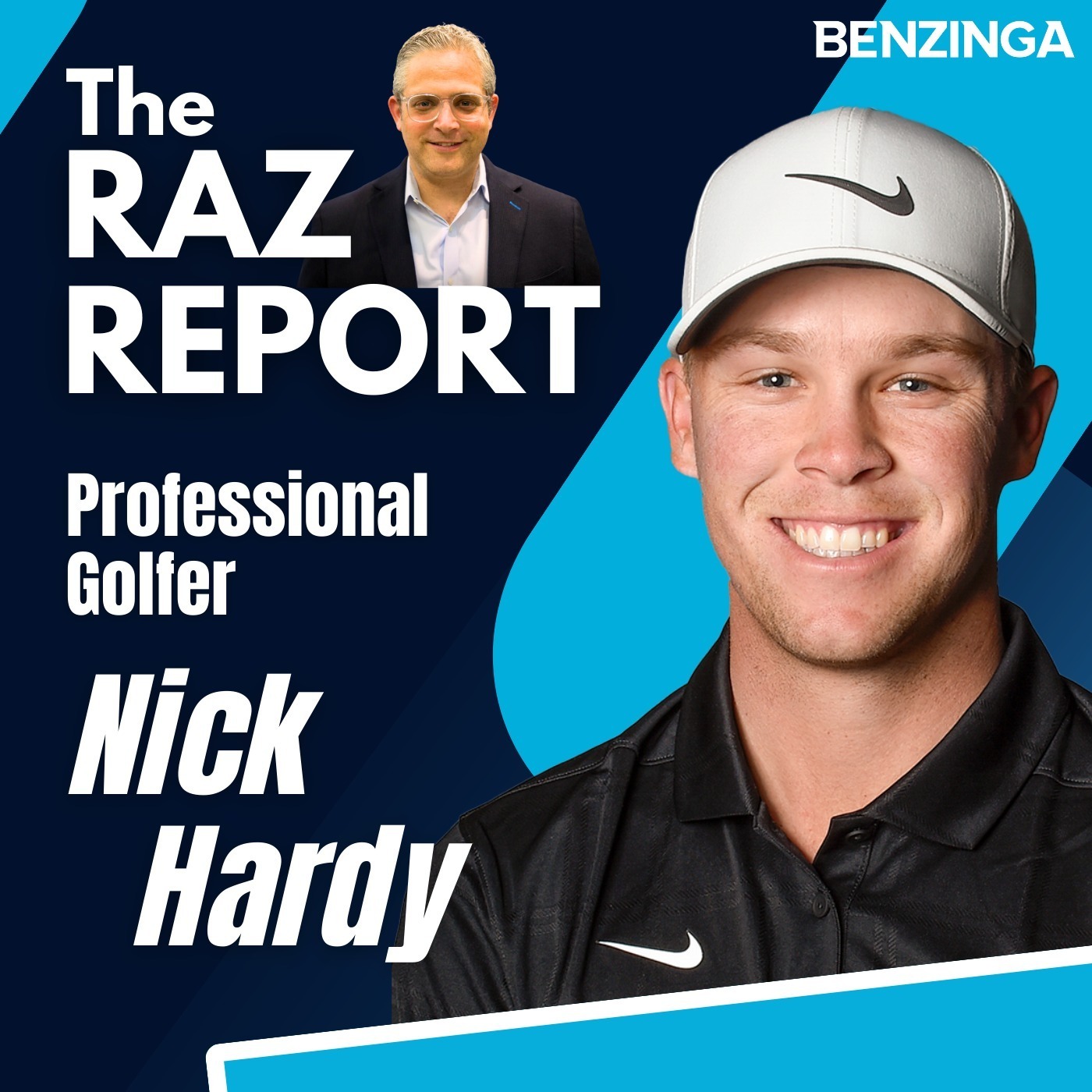 The RazReport