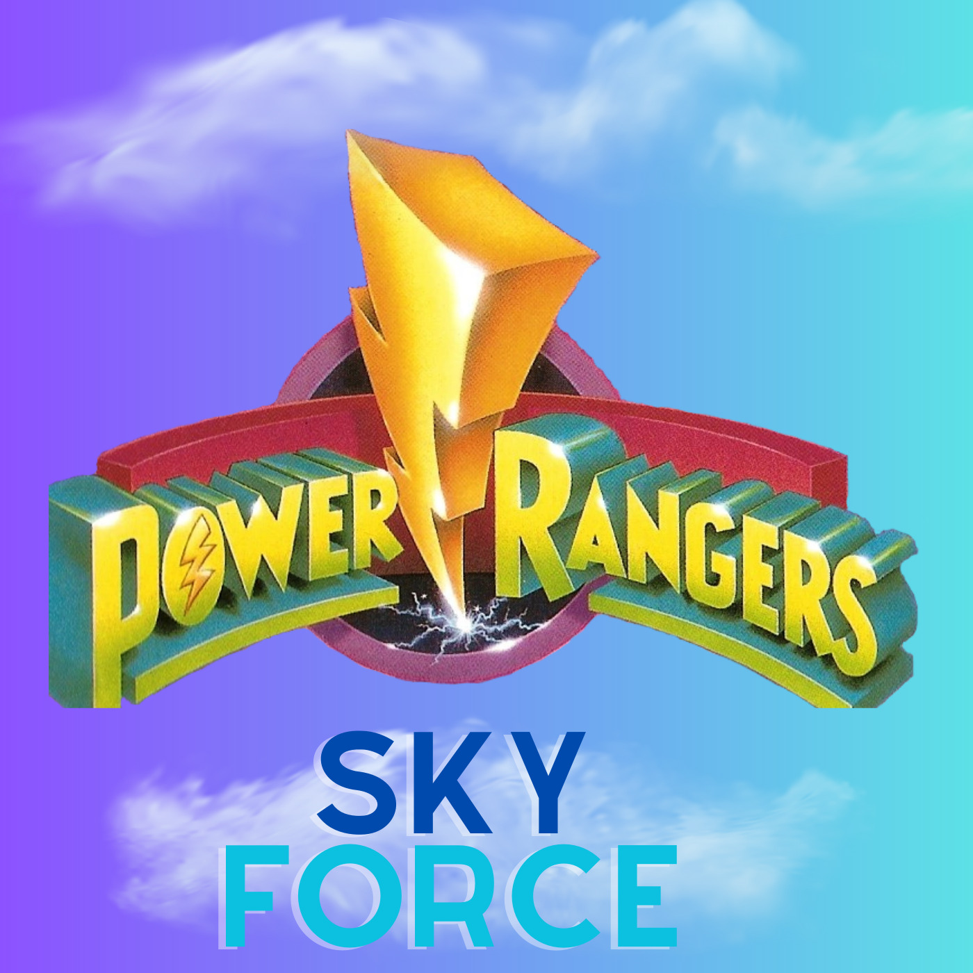 Power Rangers Universe 19 Podcast