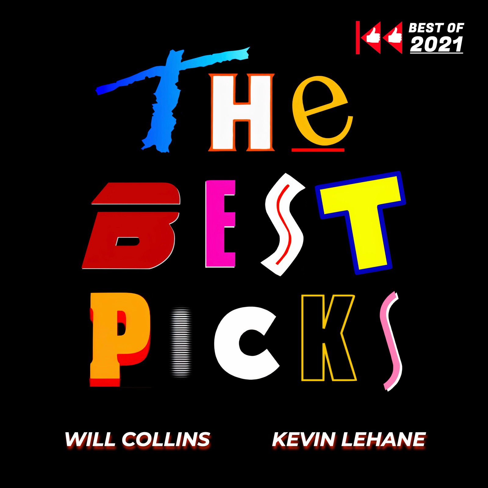The Best Bits